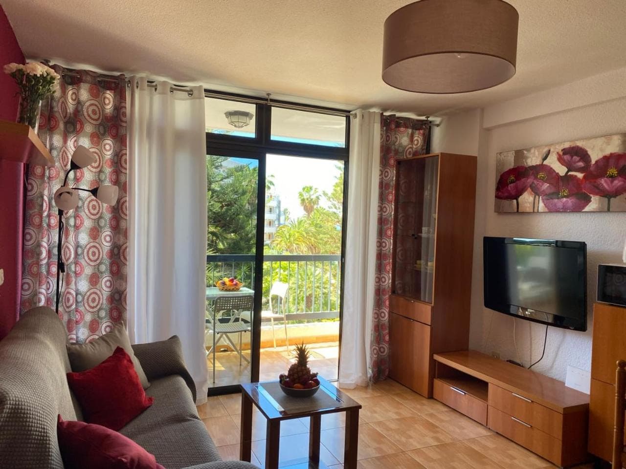 One bedroom apartment Las Americas — 4