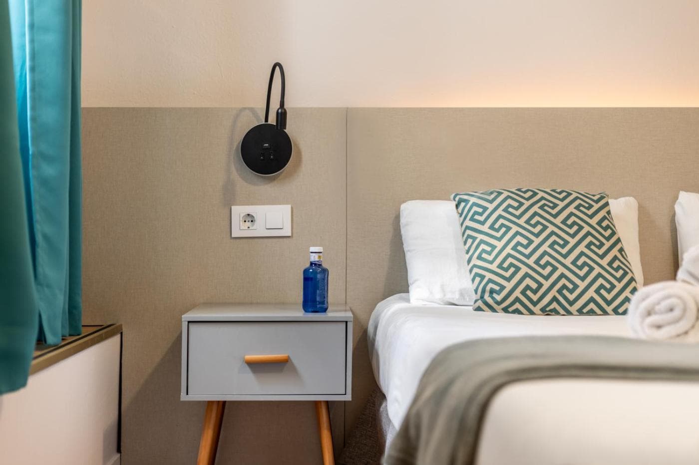 Habitaciones inteligentes Regina Selfcheck-in — 24