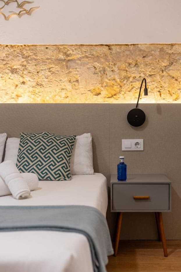 Habitaciones inteligentes Regina Selfcheck-in — 10