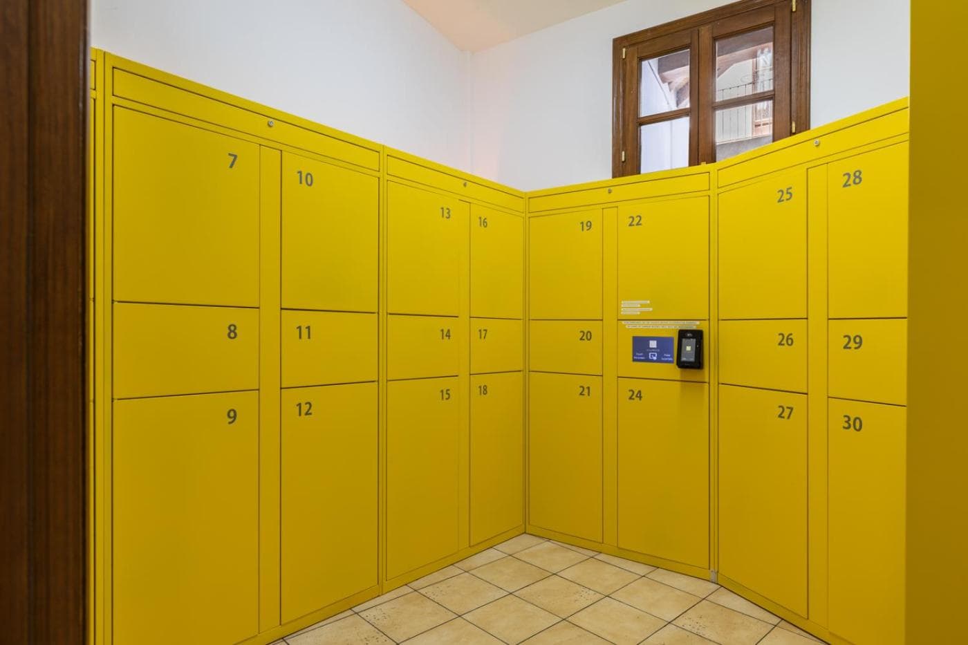 El Josemari Jugendherberge - Albergue Juvenil — 16