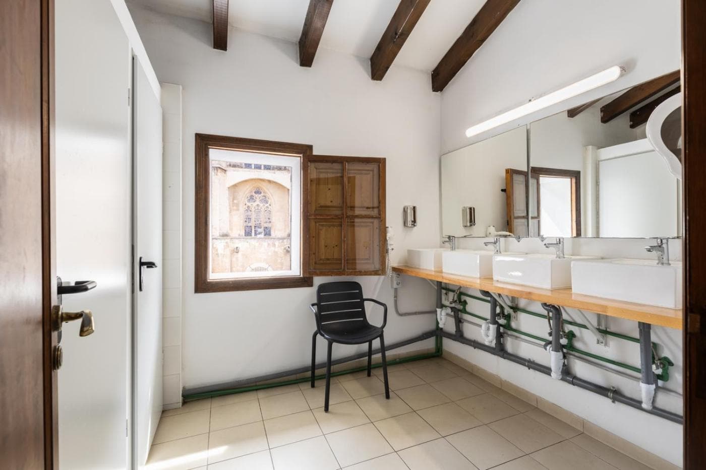 El Josemari Jugendherberge - Albergue Juvenil — 22
