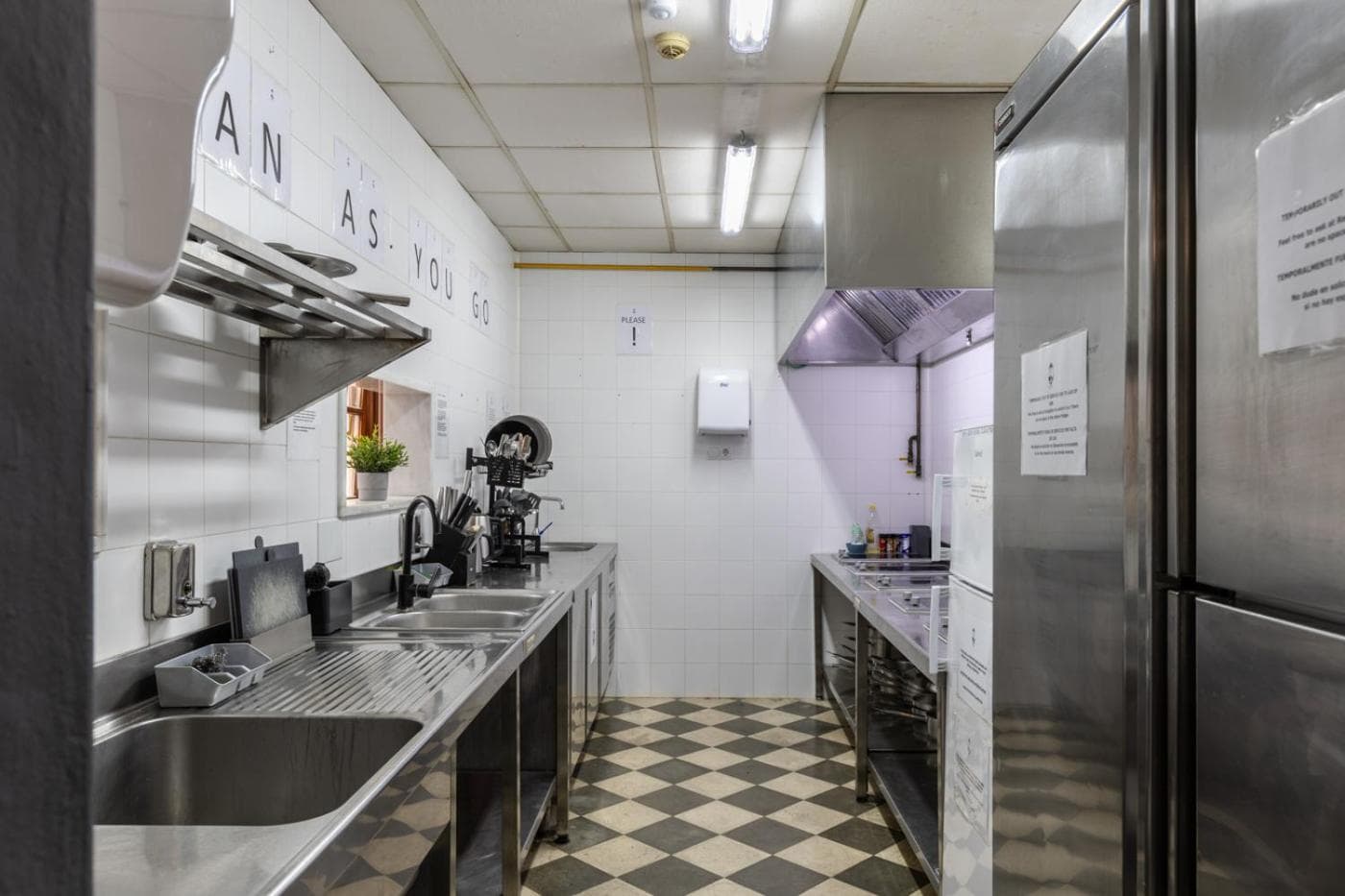El Josemari Jugendherberge - Albergue Juvenil — 26