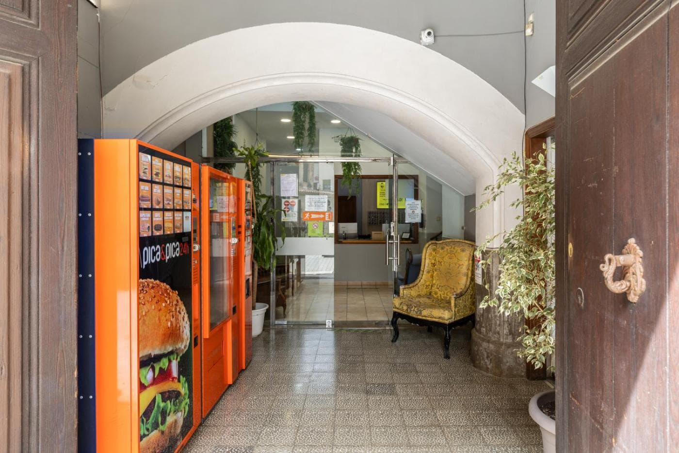 El Josemari Jugendherberge - Albergue Juvenil — 27