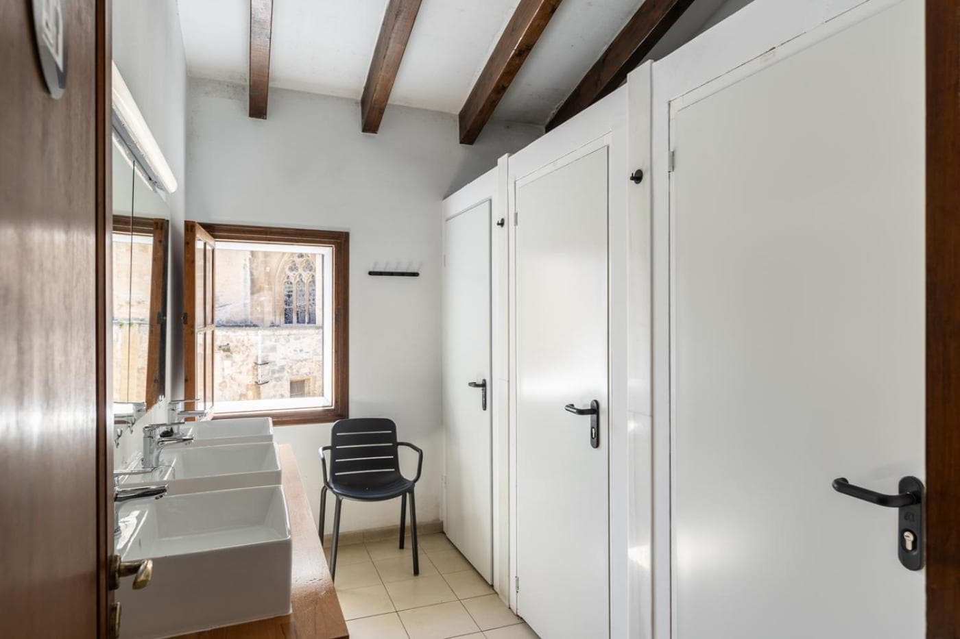 El Josemari Jugendherberge - Albergue Juvenil — 28