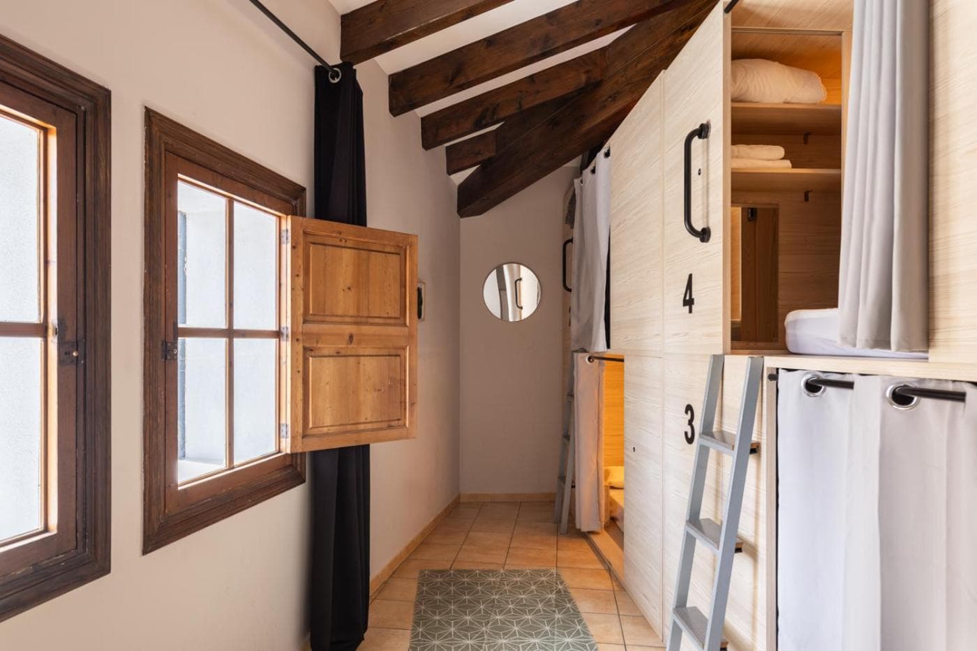 El Josemari Jugendherberge - Albergue Juvenil — 29