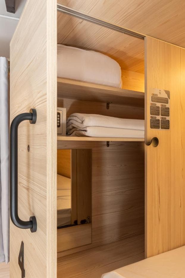El Josemari Jugendherberge - Albergue Juvenil — 30