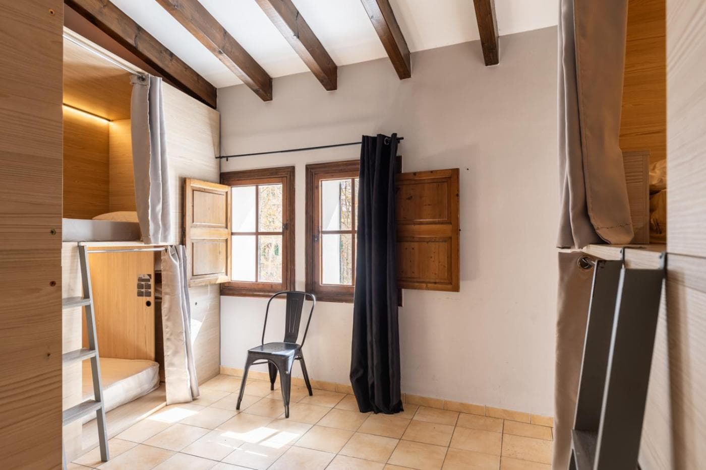 El Josemari Hostel — 10
