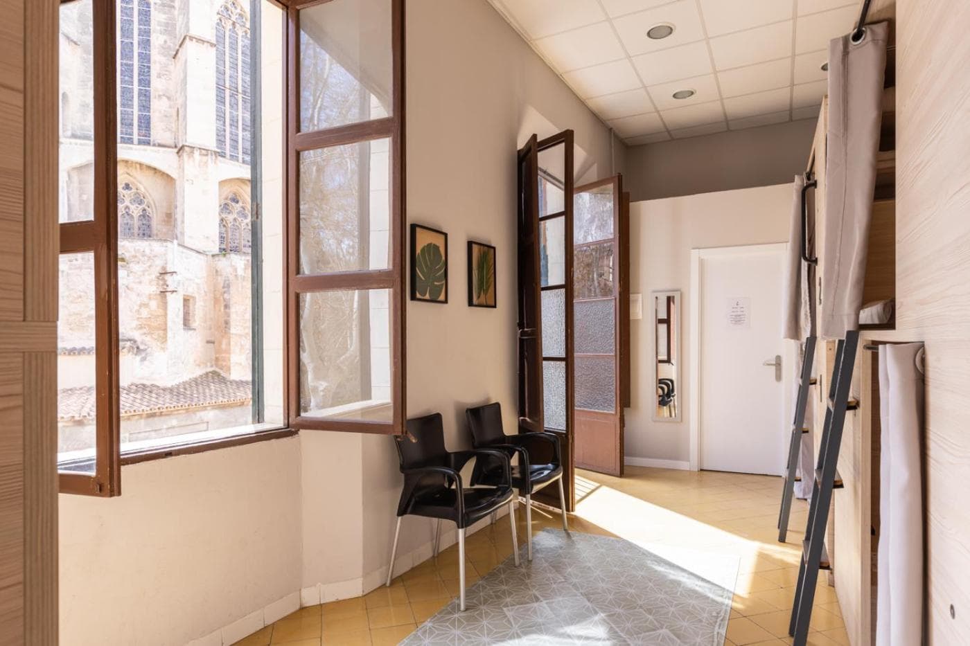 El Josemari Hostel — 26