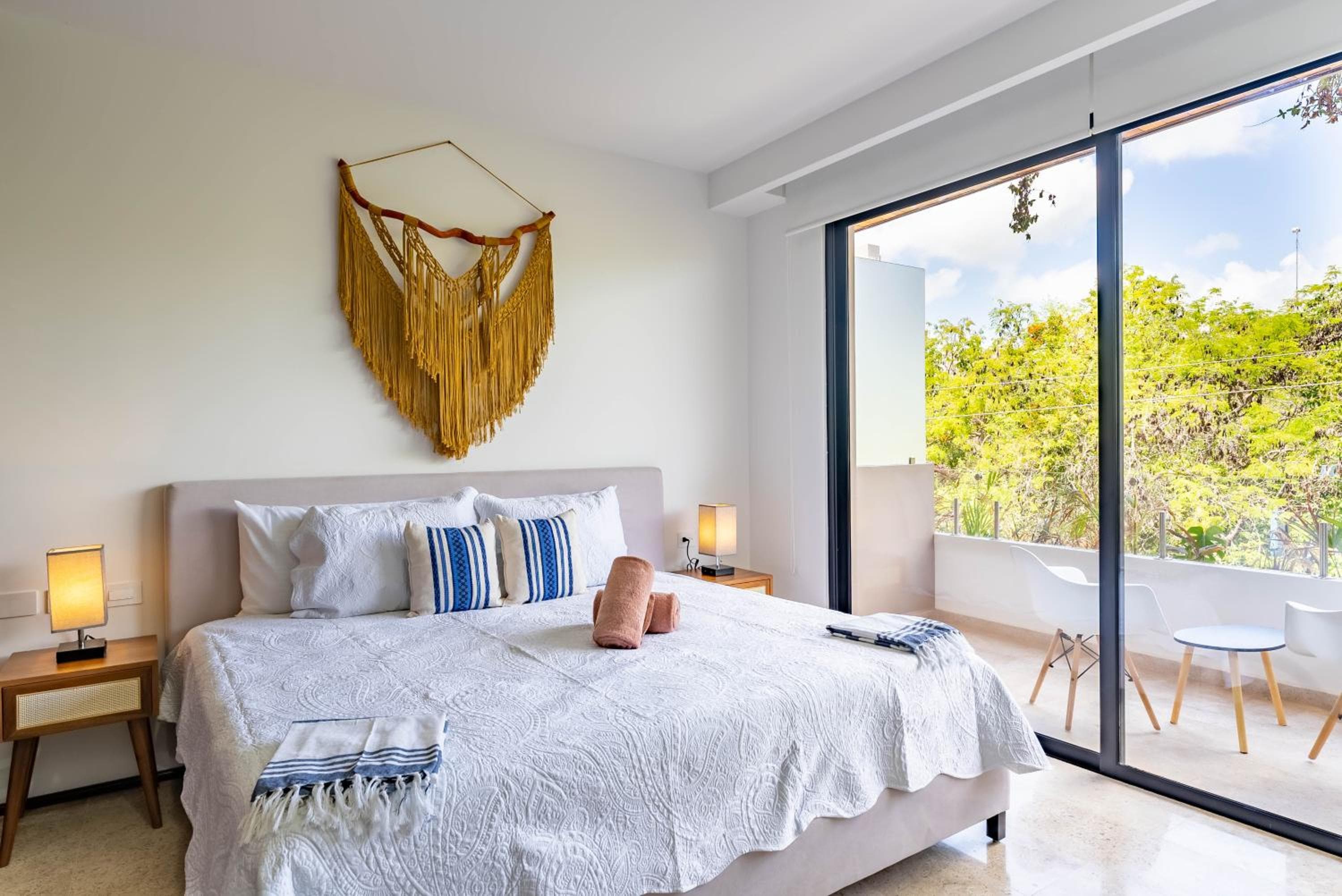Menesse Apartments — 22
