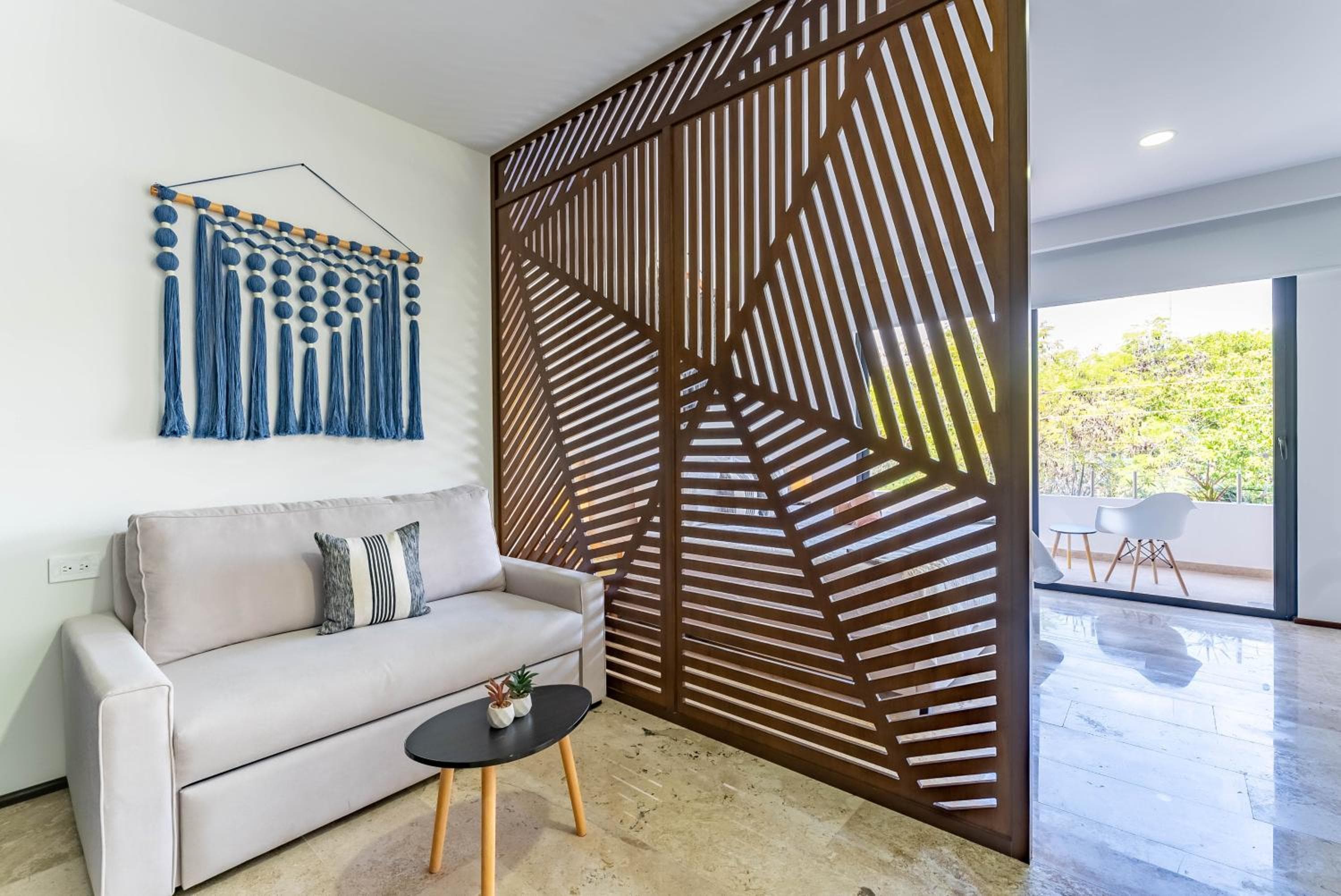 Menesse Apartments — 5