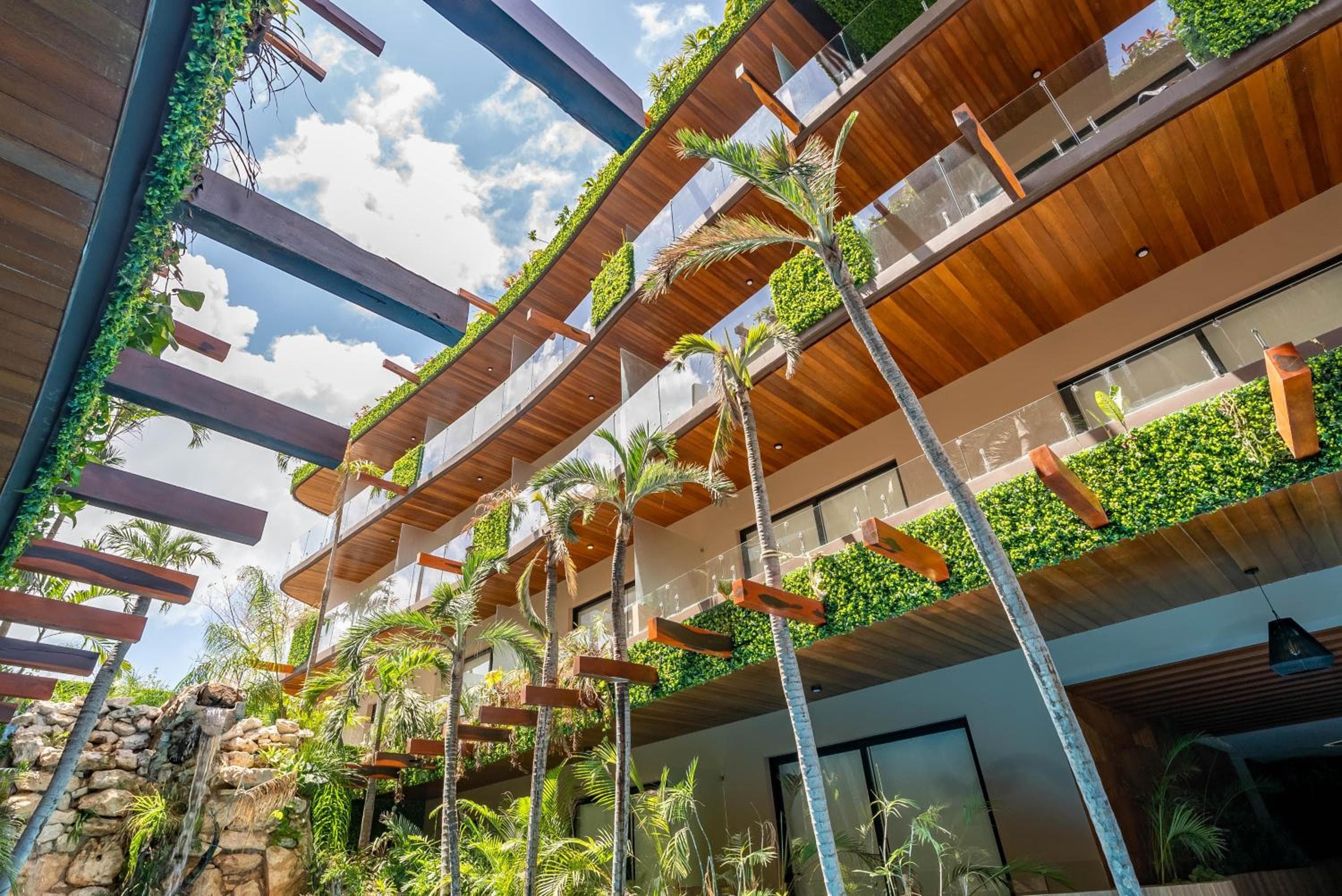 Menesse Apartments — 8