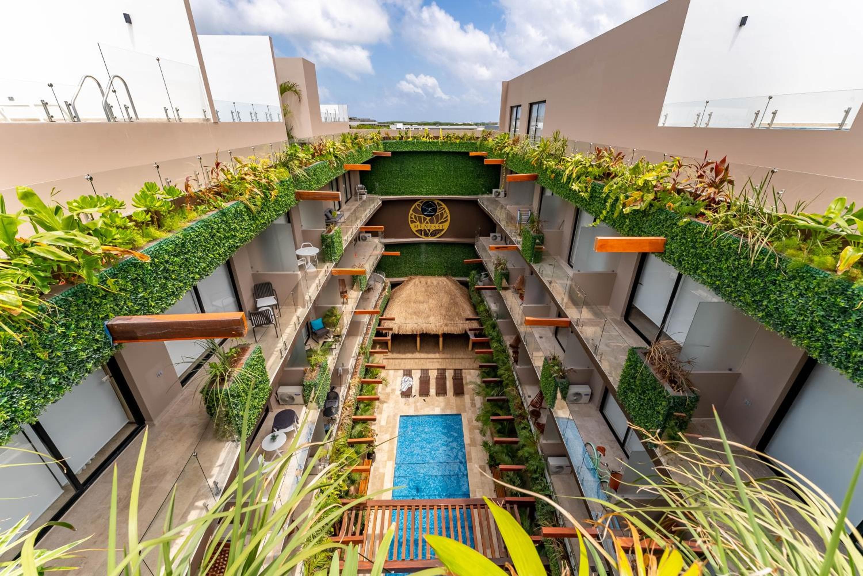 Menesse Apartments — 13