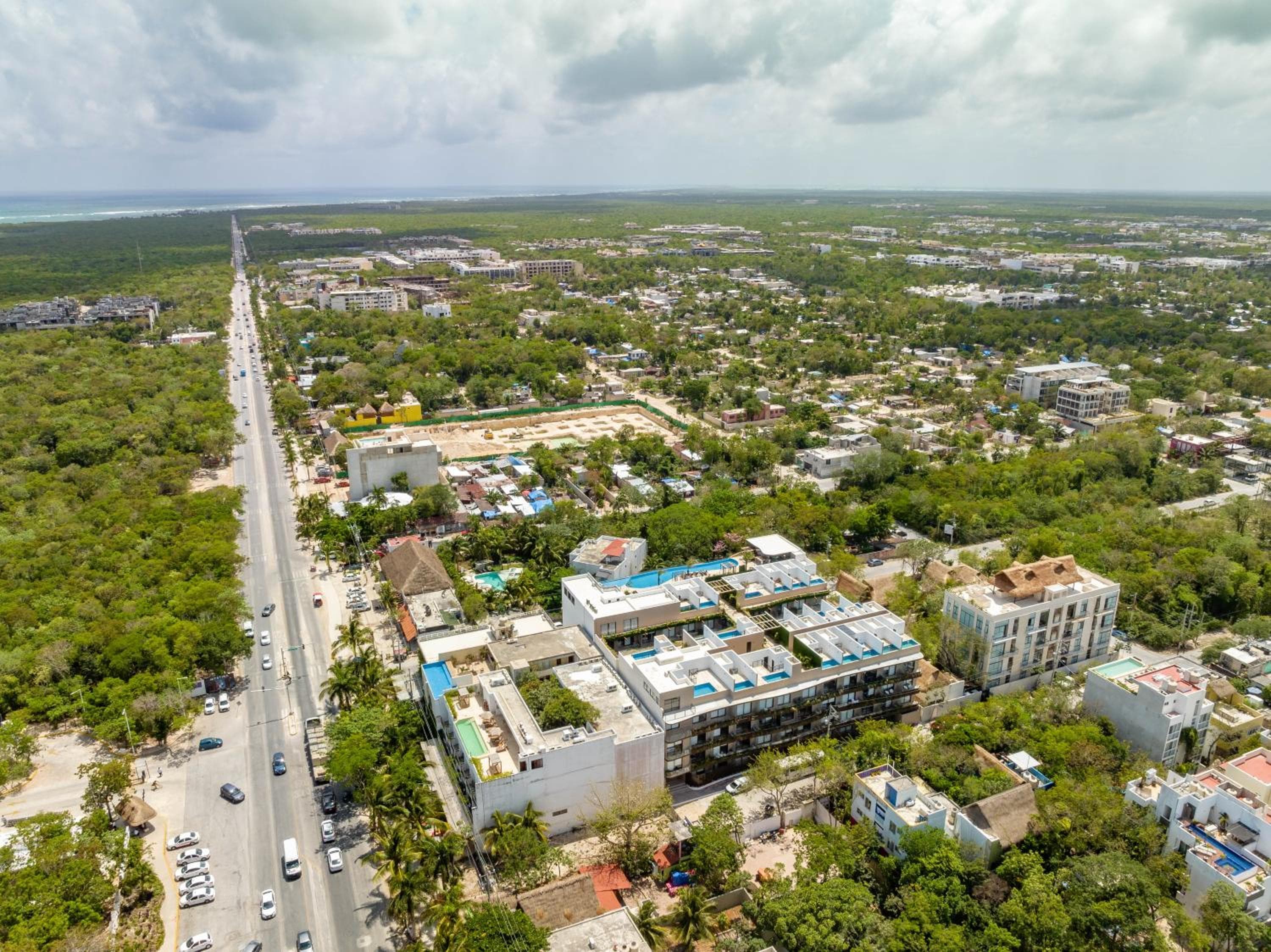 Menesse Apartments — 16