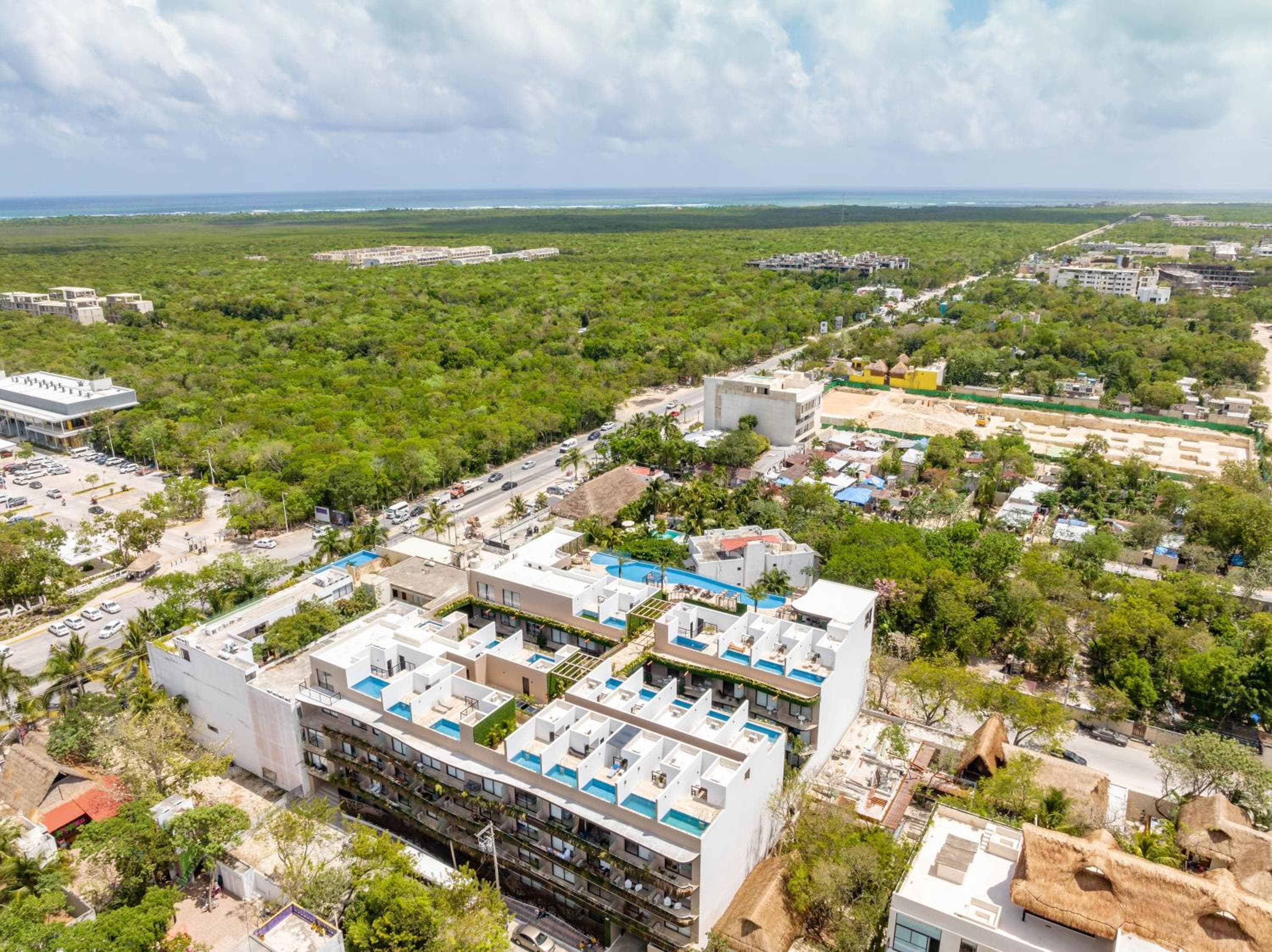 Menesse Apartments — 20