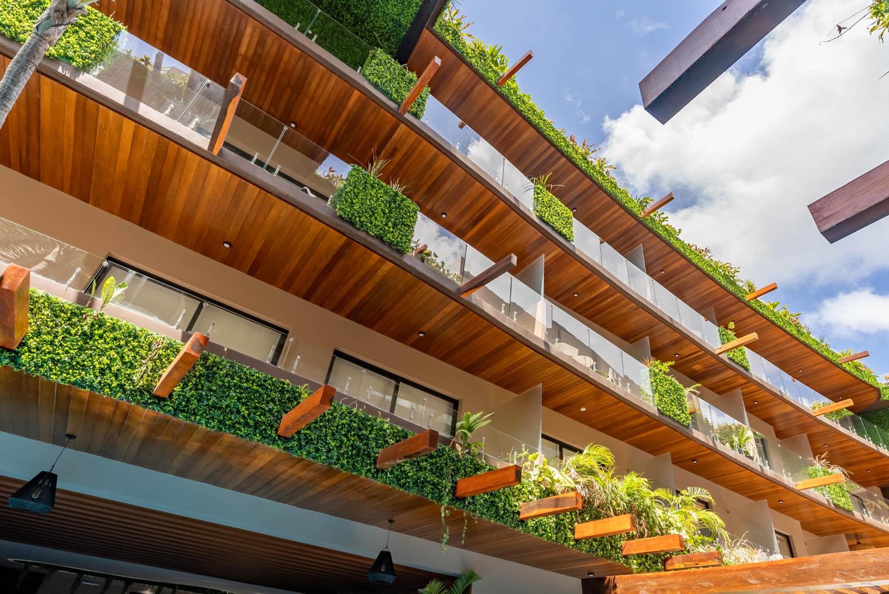 Menesse Apartments — 27