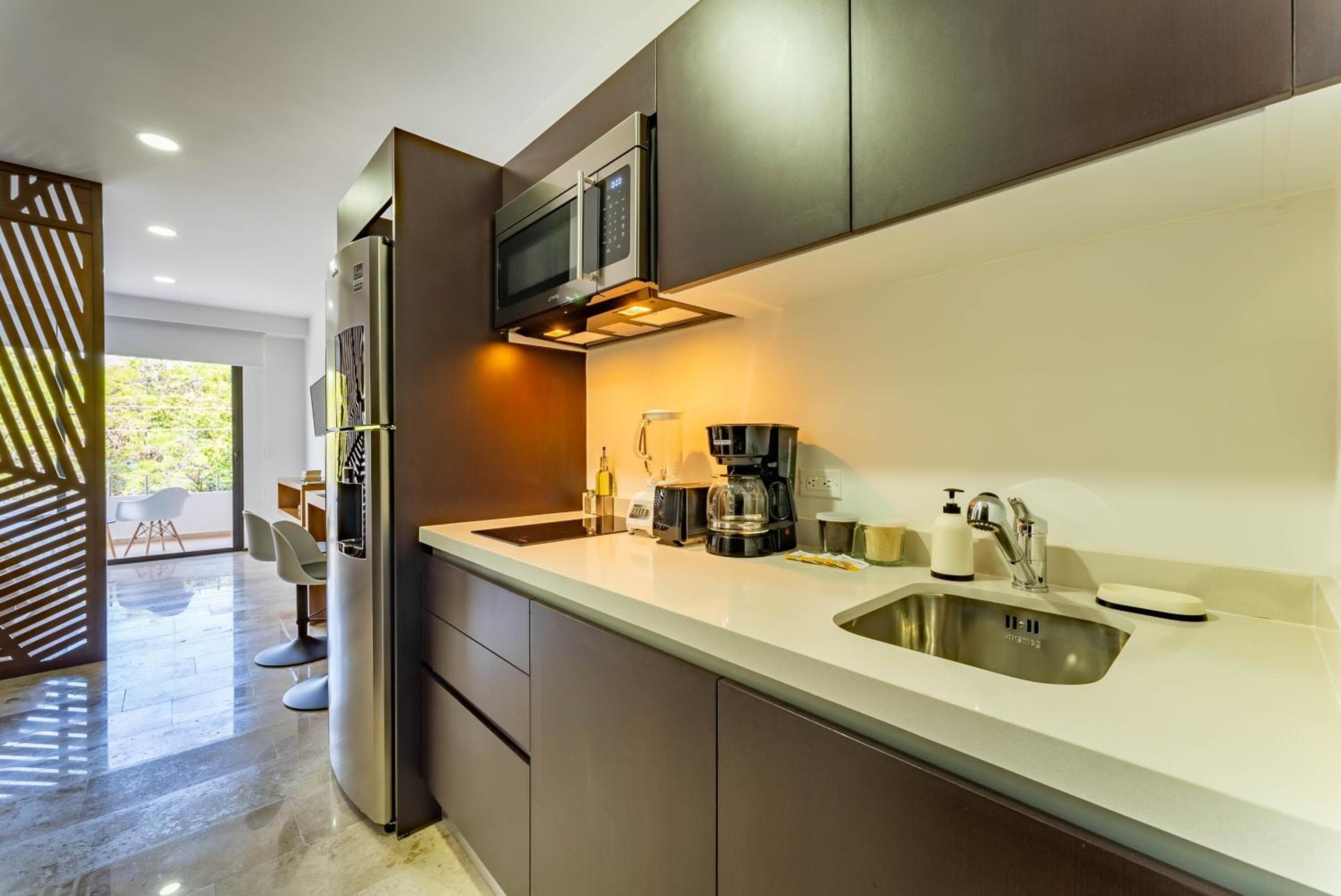 Menesse Apartments — 9