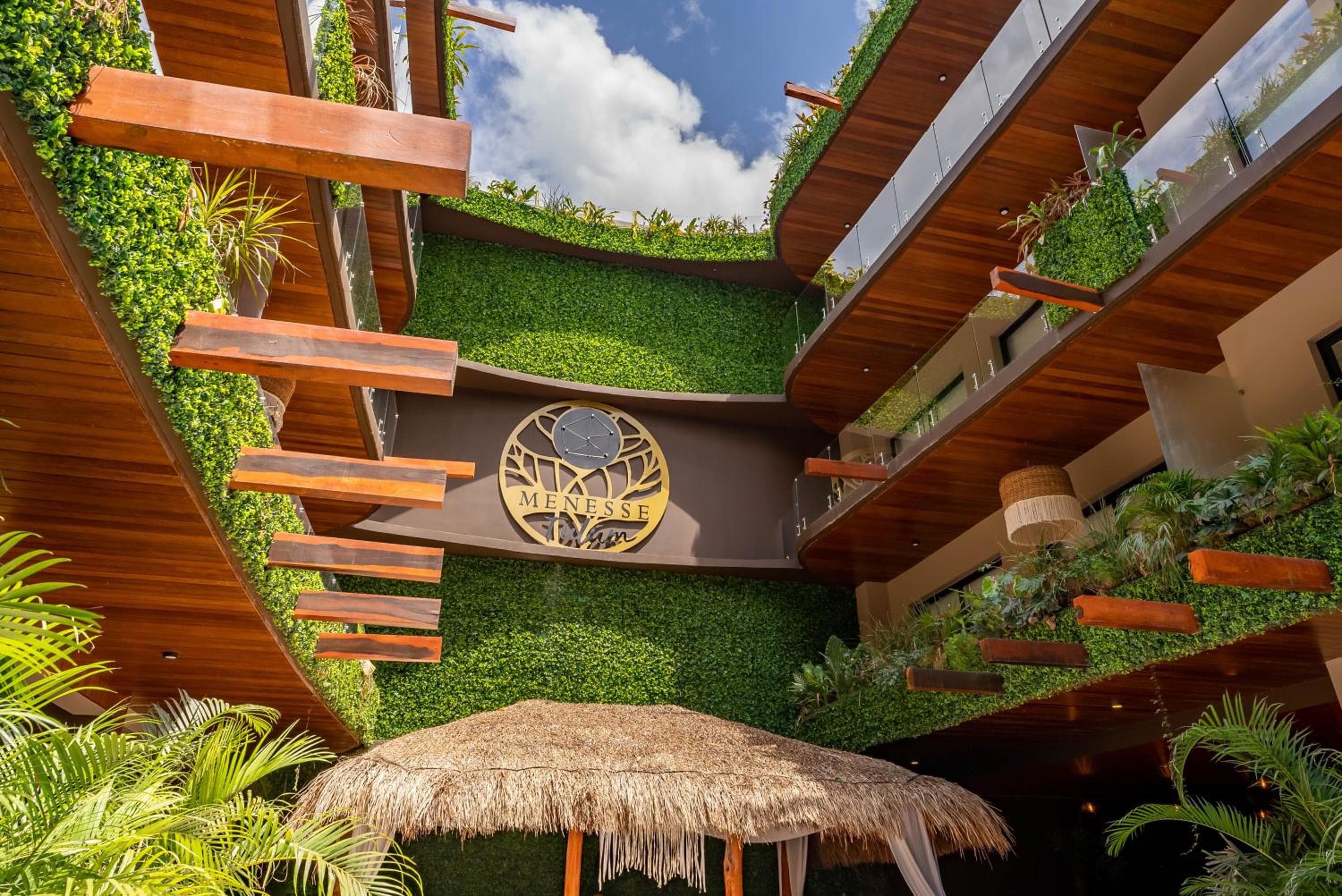 Menesse Apartments — 10