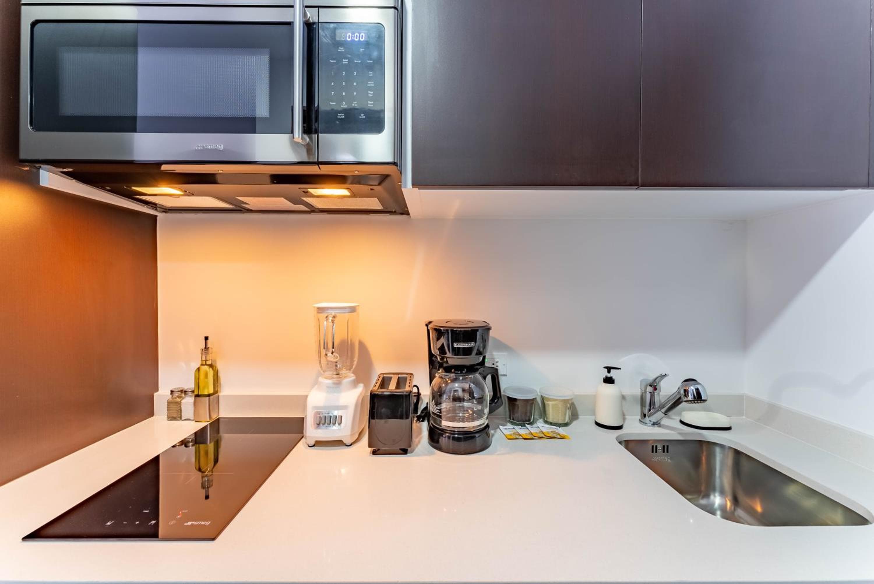 Menesse Apartments — 15