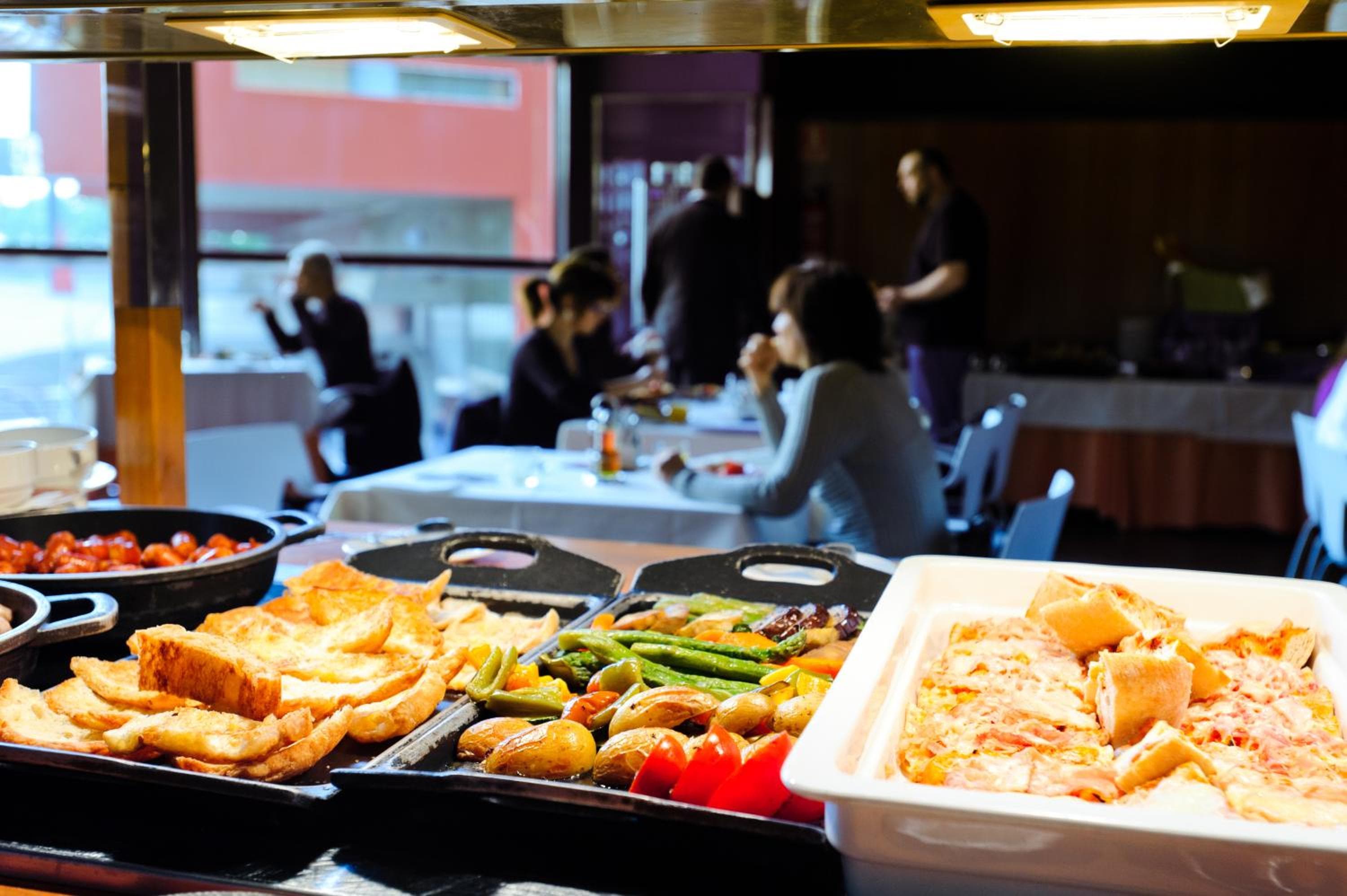 Barcelona Princess hotel, Avenida Diagonal, 1, Barcelona, Spain — photo 61