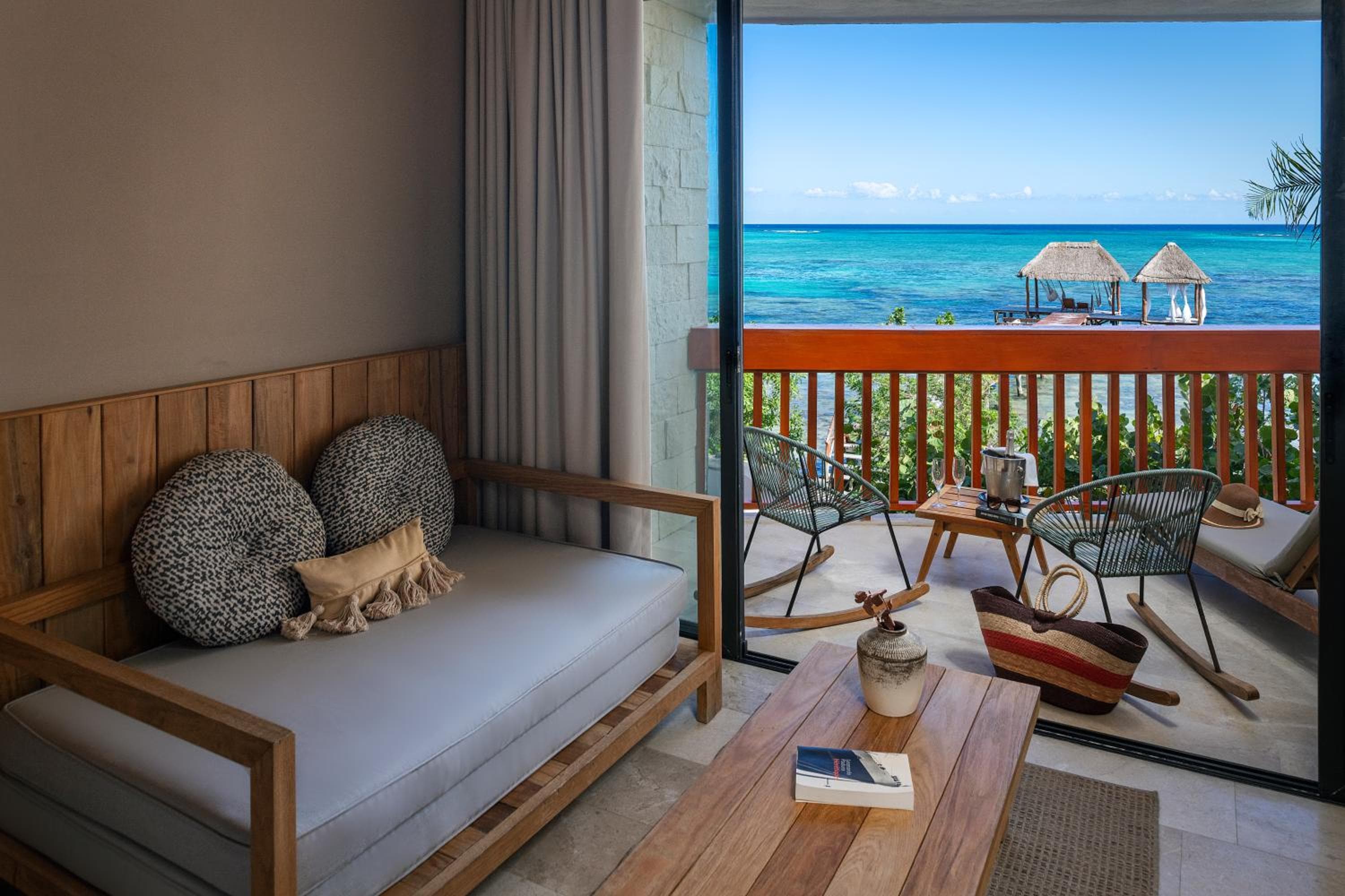 Alea Tulum — 13
