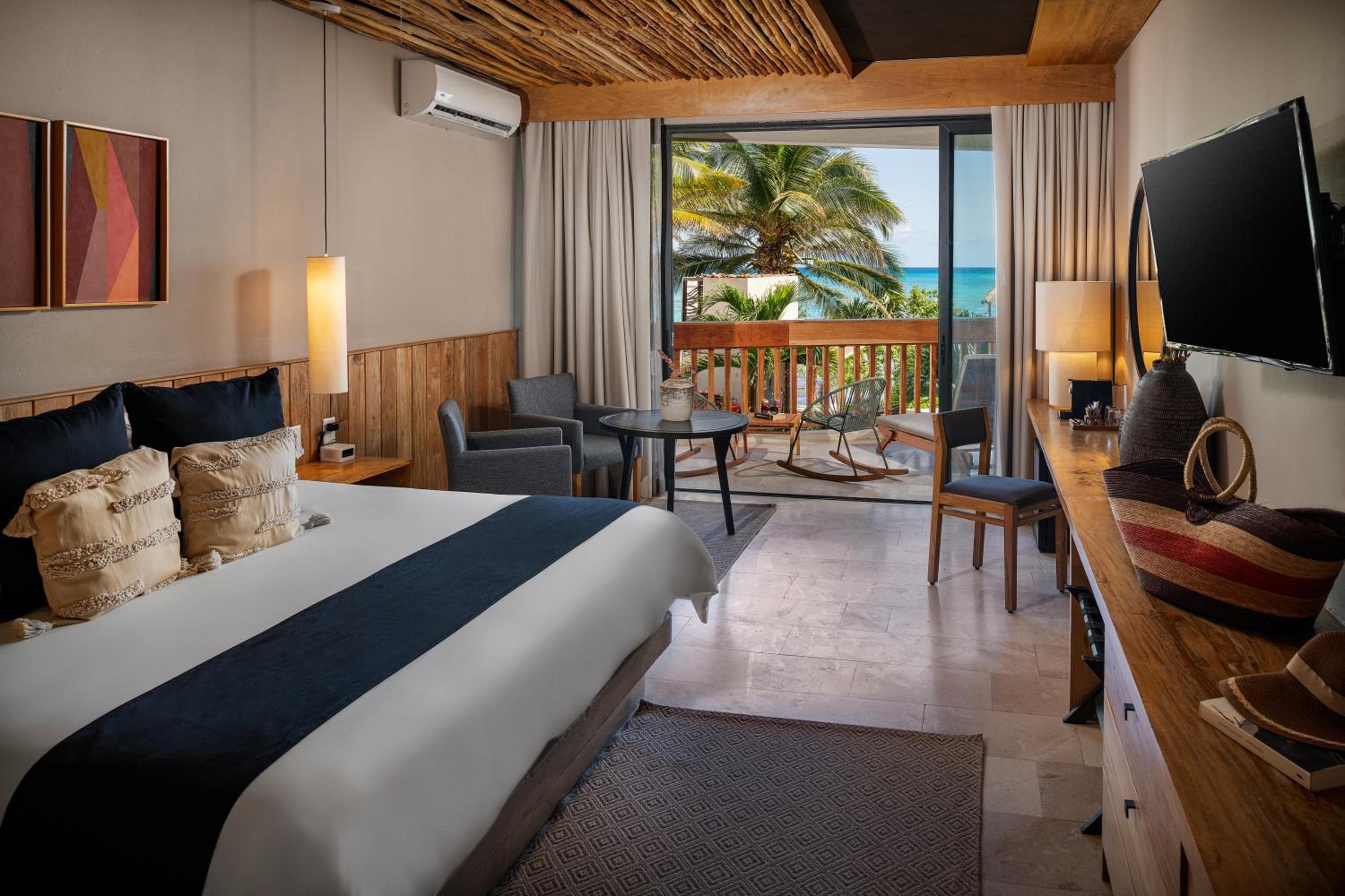 Alea Tulum — 17