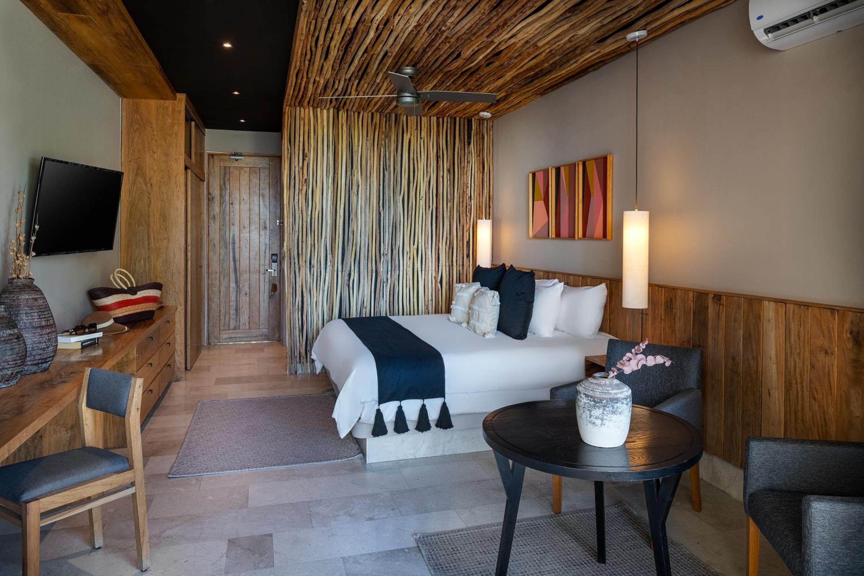 Alea Tulum — 4