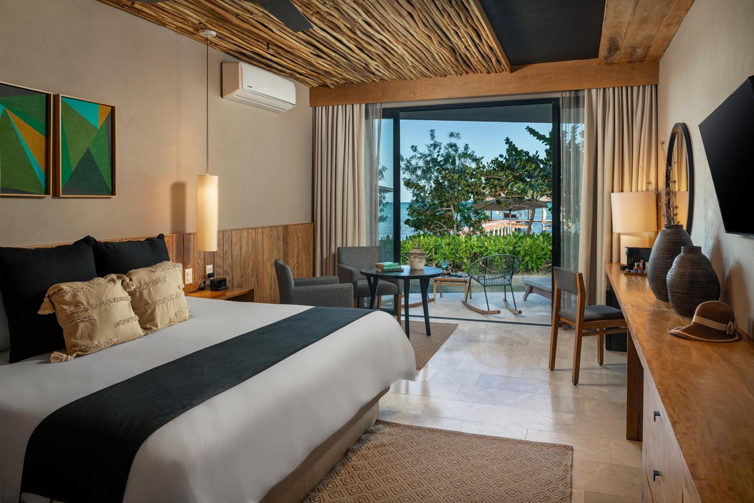 Alea Tulum — 15