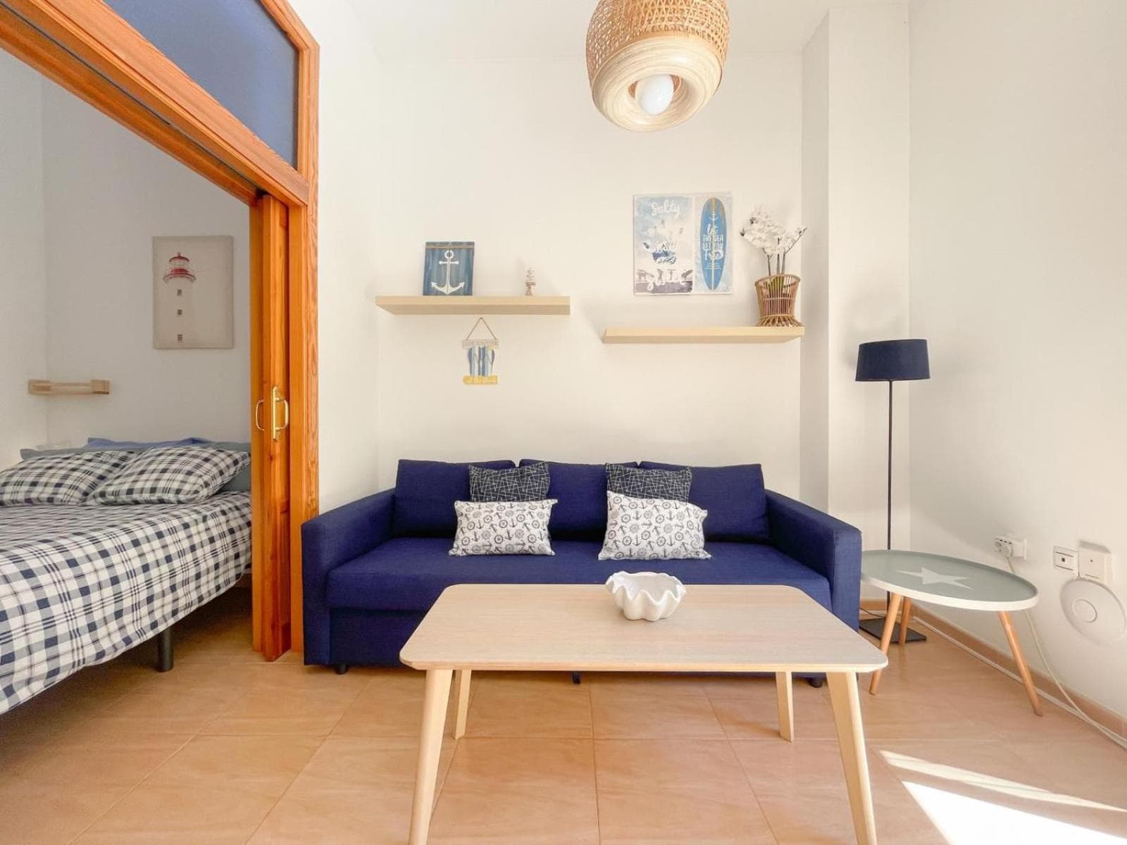 Plz de la Merced Apartments Solera by Life in Malaga — 22