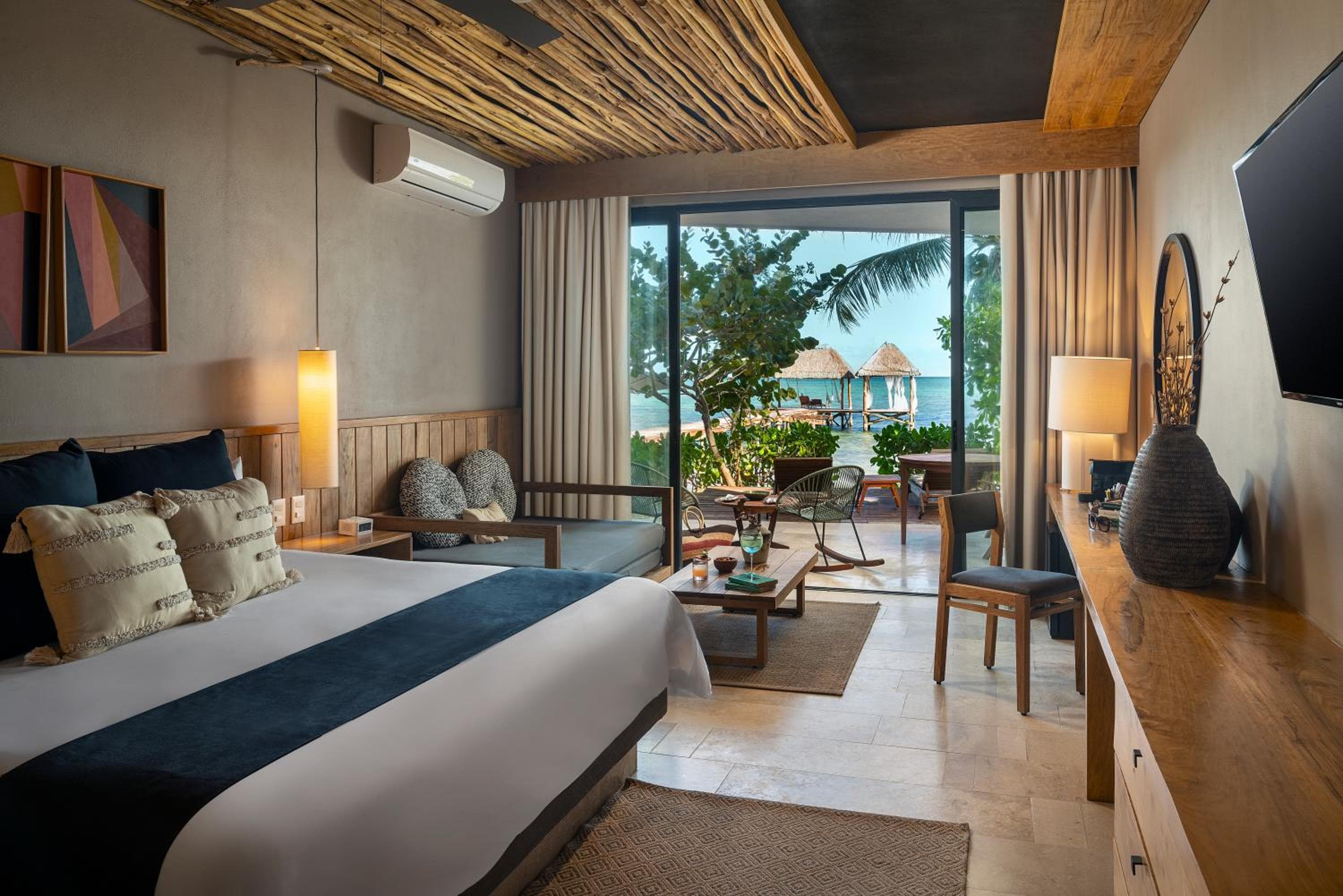 Alea Tulum — 18