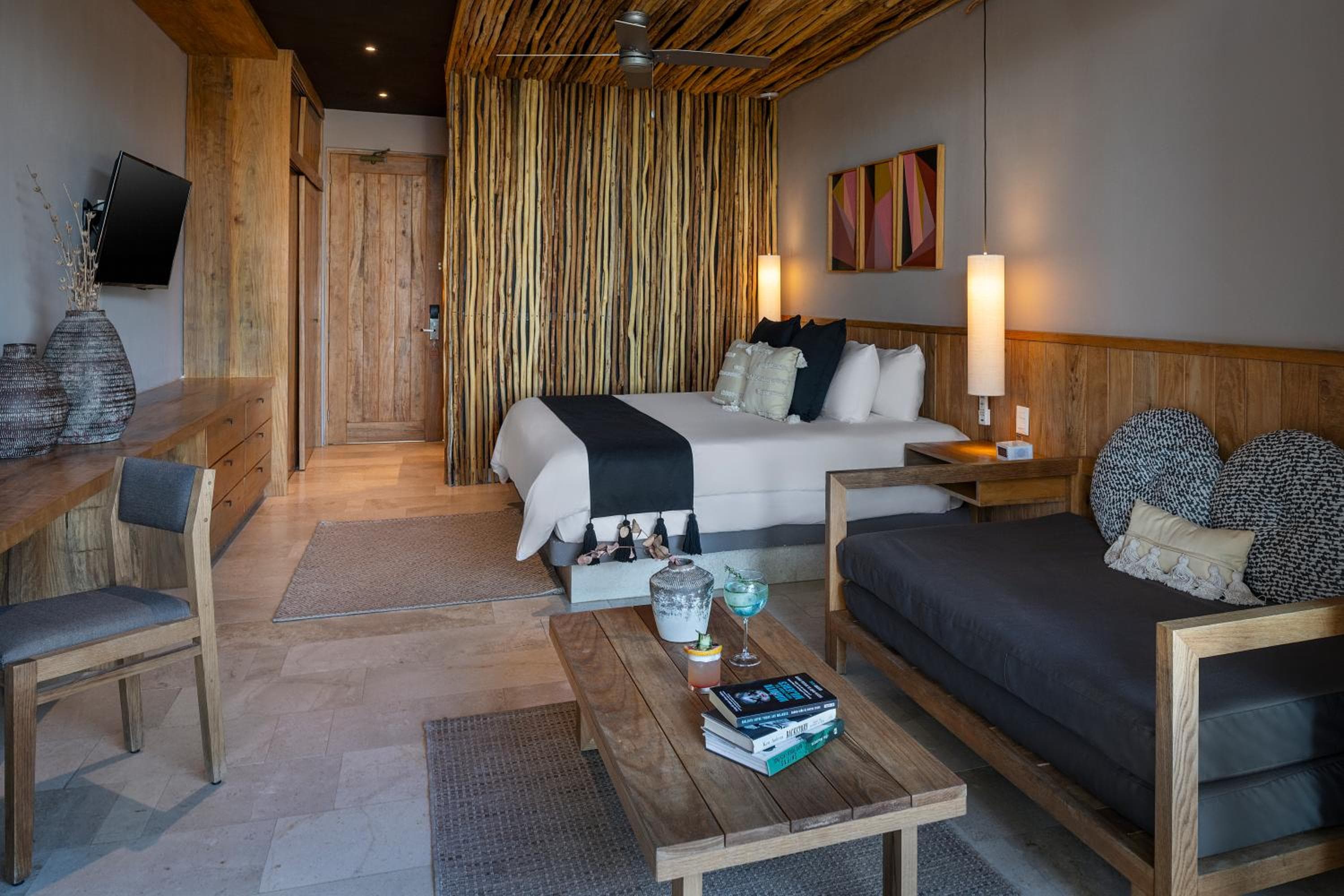 Alea Tulum — 11