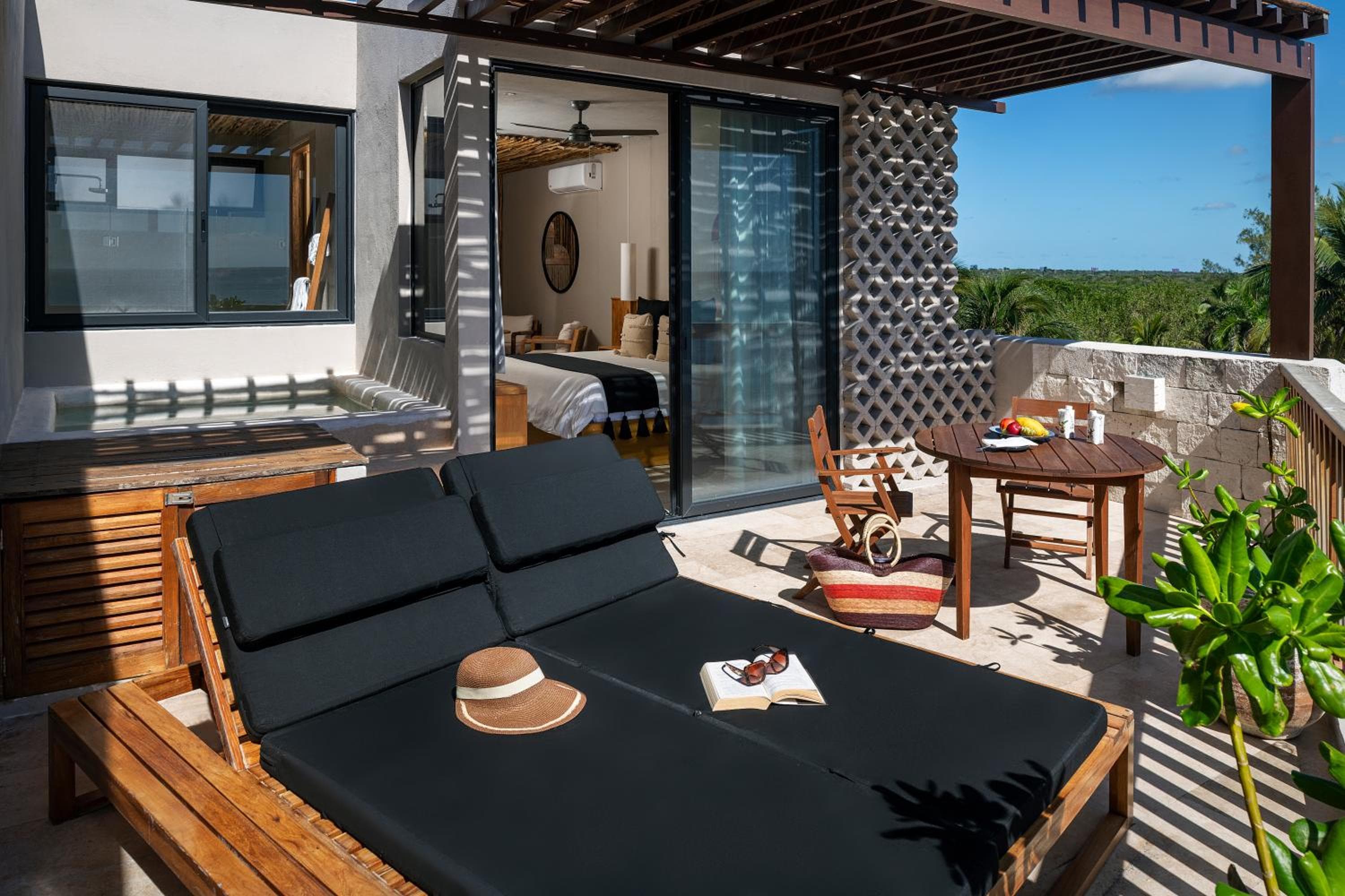 Alea Tulum — 3