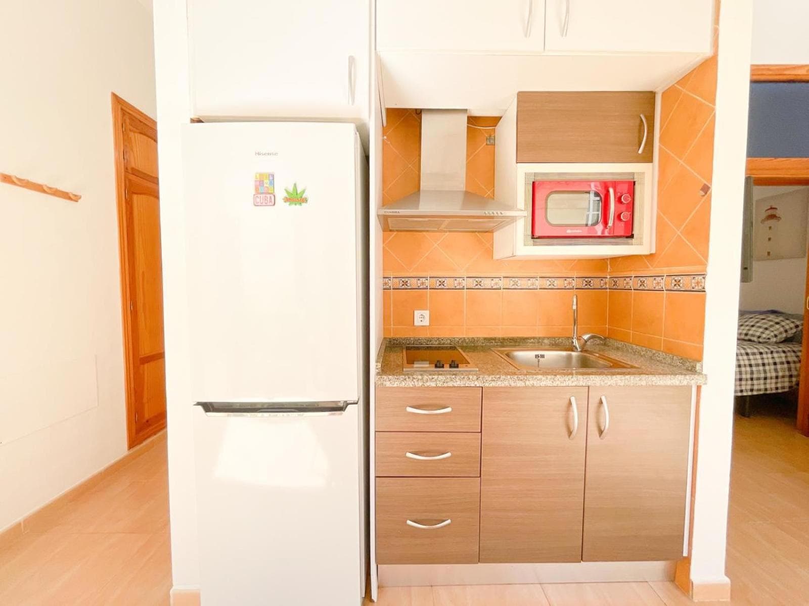 Plz de la Merced Apartments Solera by Life in Malaga — 9