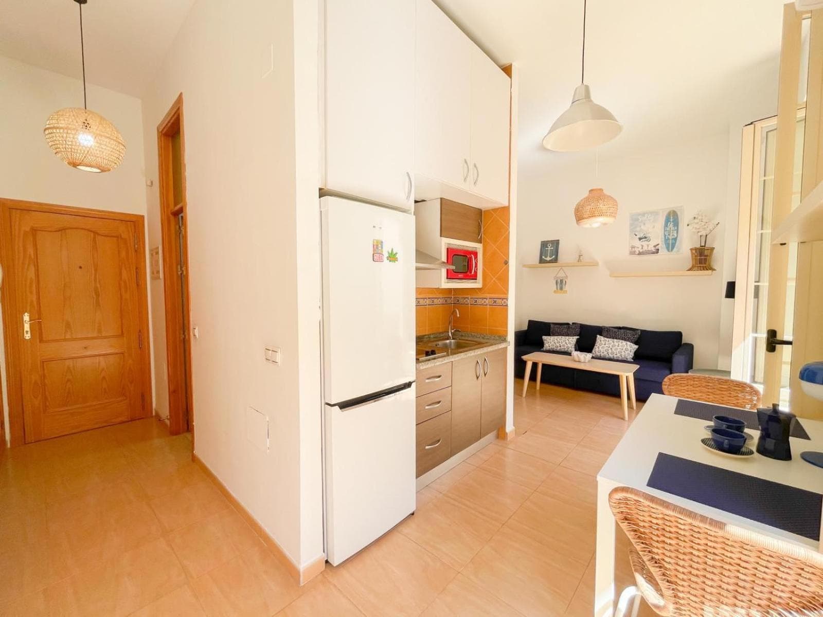 Plz de la Merced Apartments Solera by Life in Malaga — 11