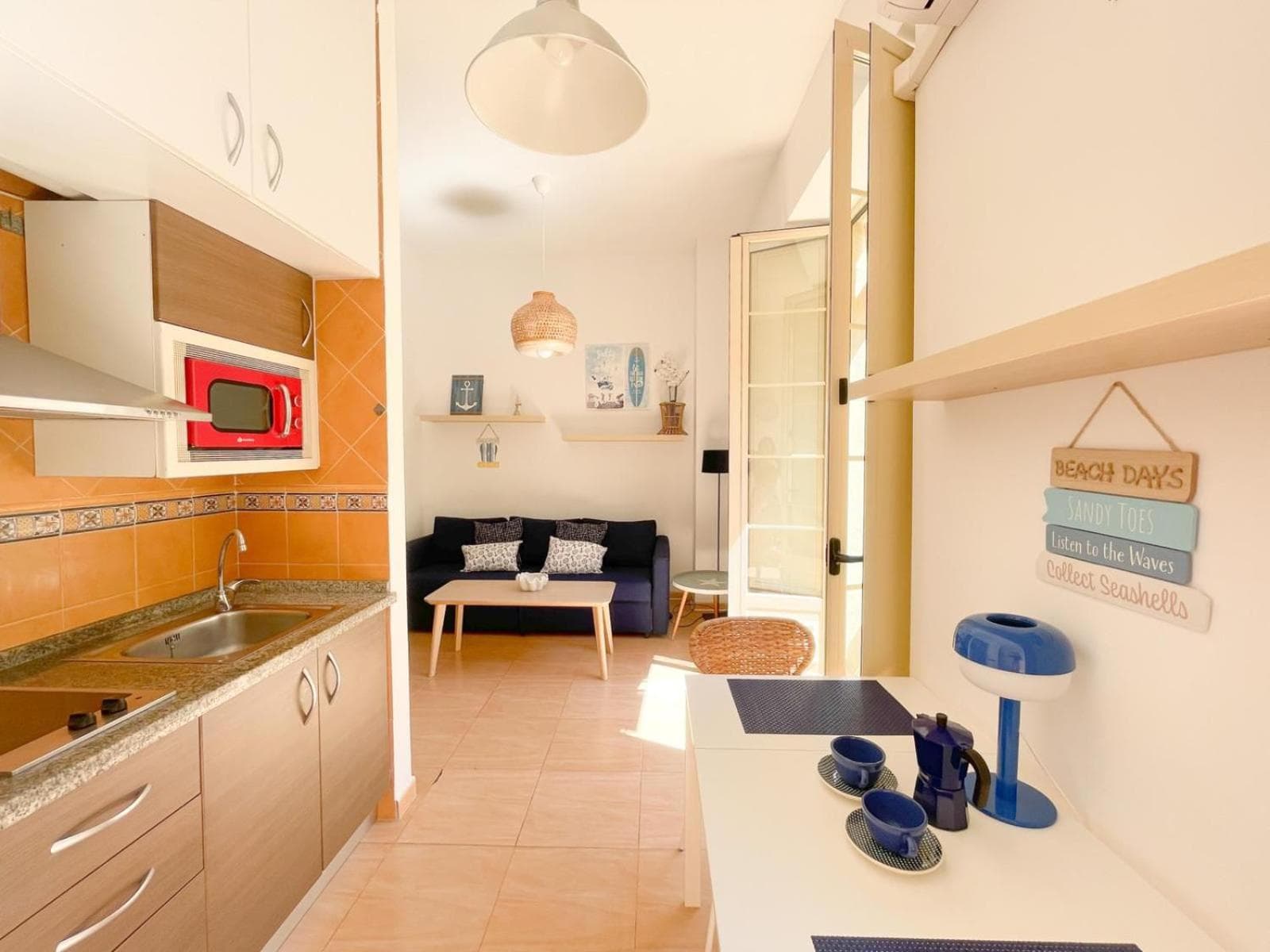 Plz de la Merced Apartments Solera by Life in Malaga — 12