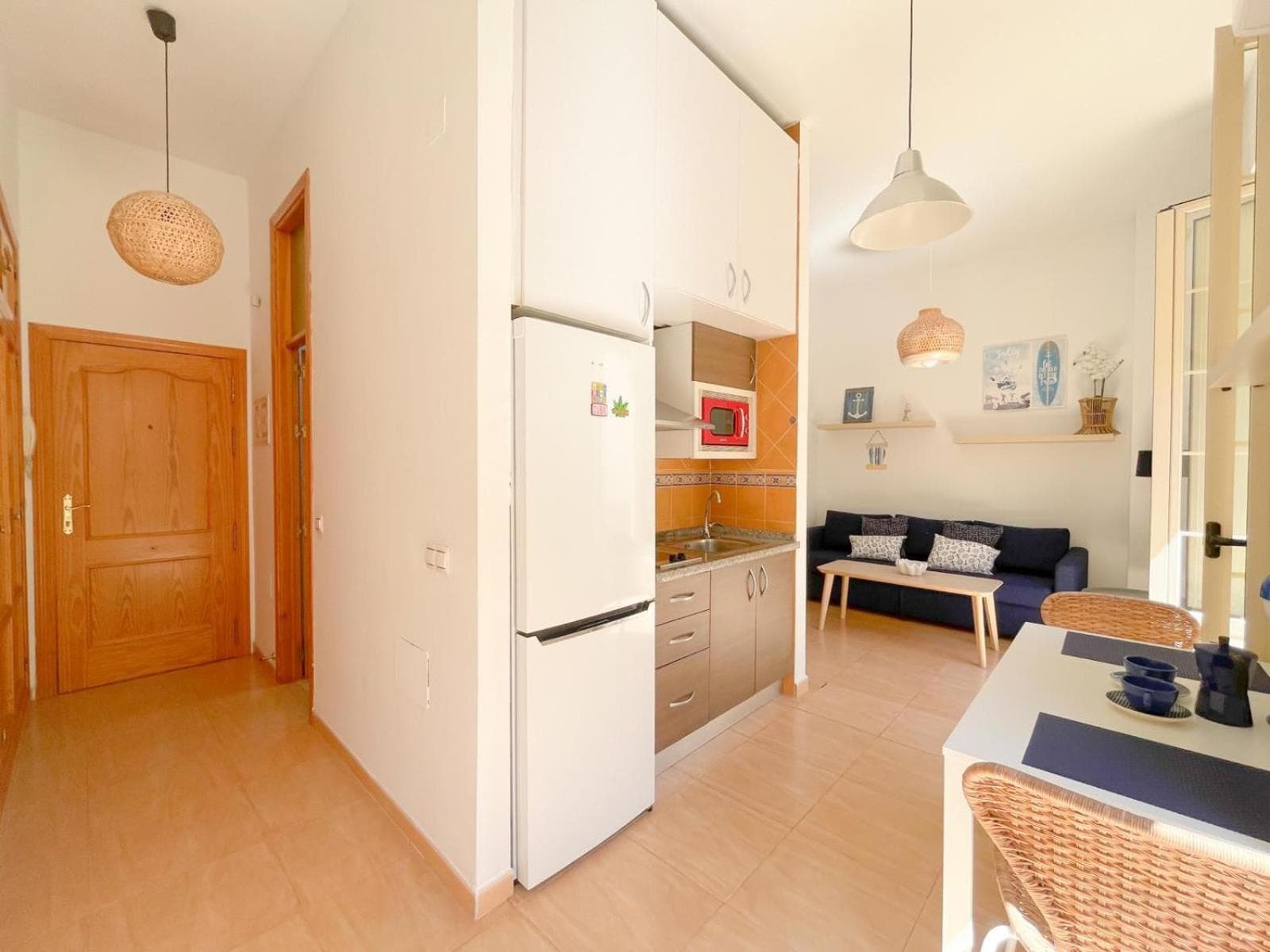 Plz de la Merced Apartments Solera by Life in Malaga — 17