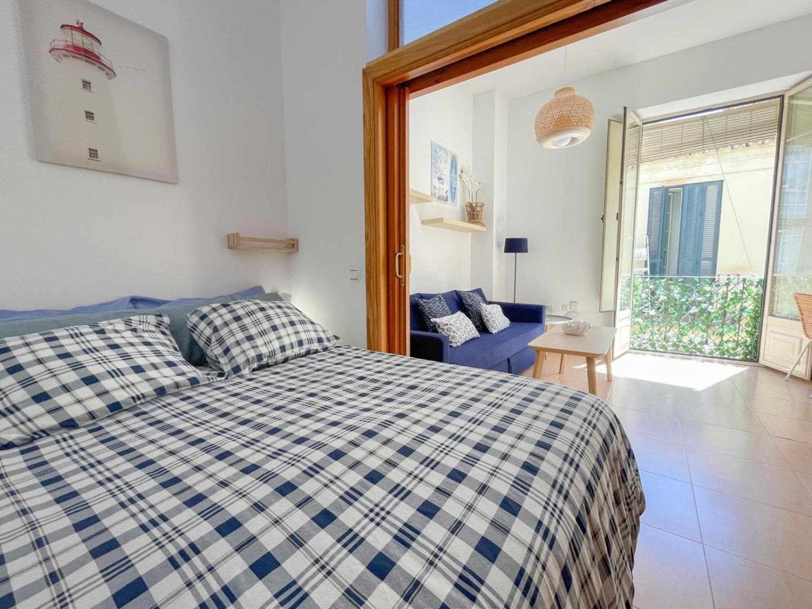 Plz de la Merced Apartamentos Solera — 7