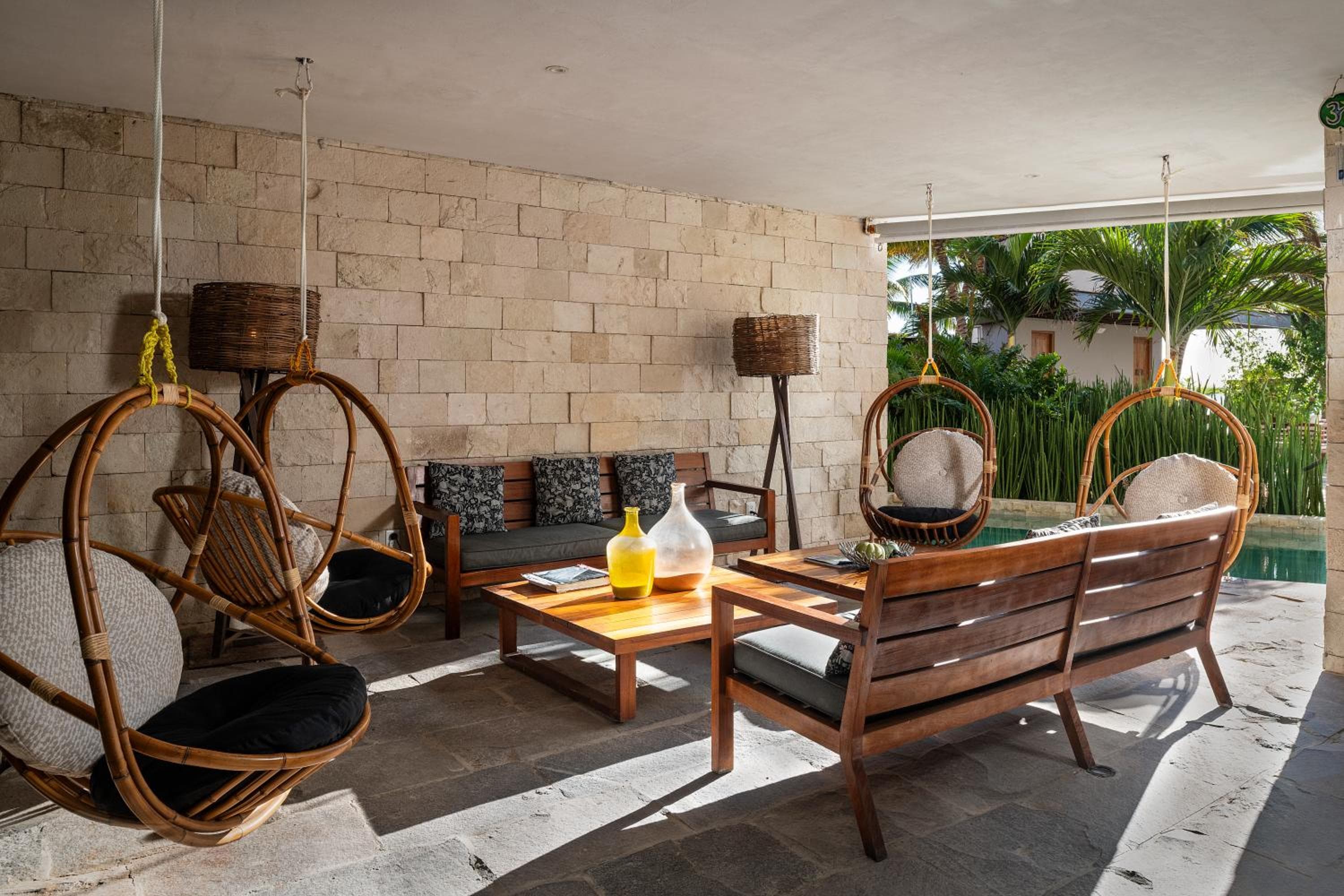 Alea Tulum — 3