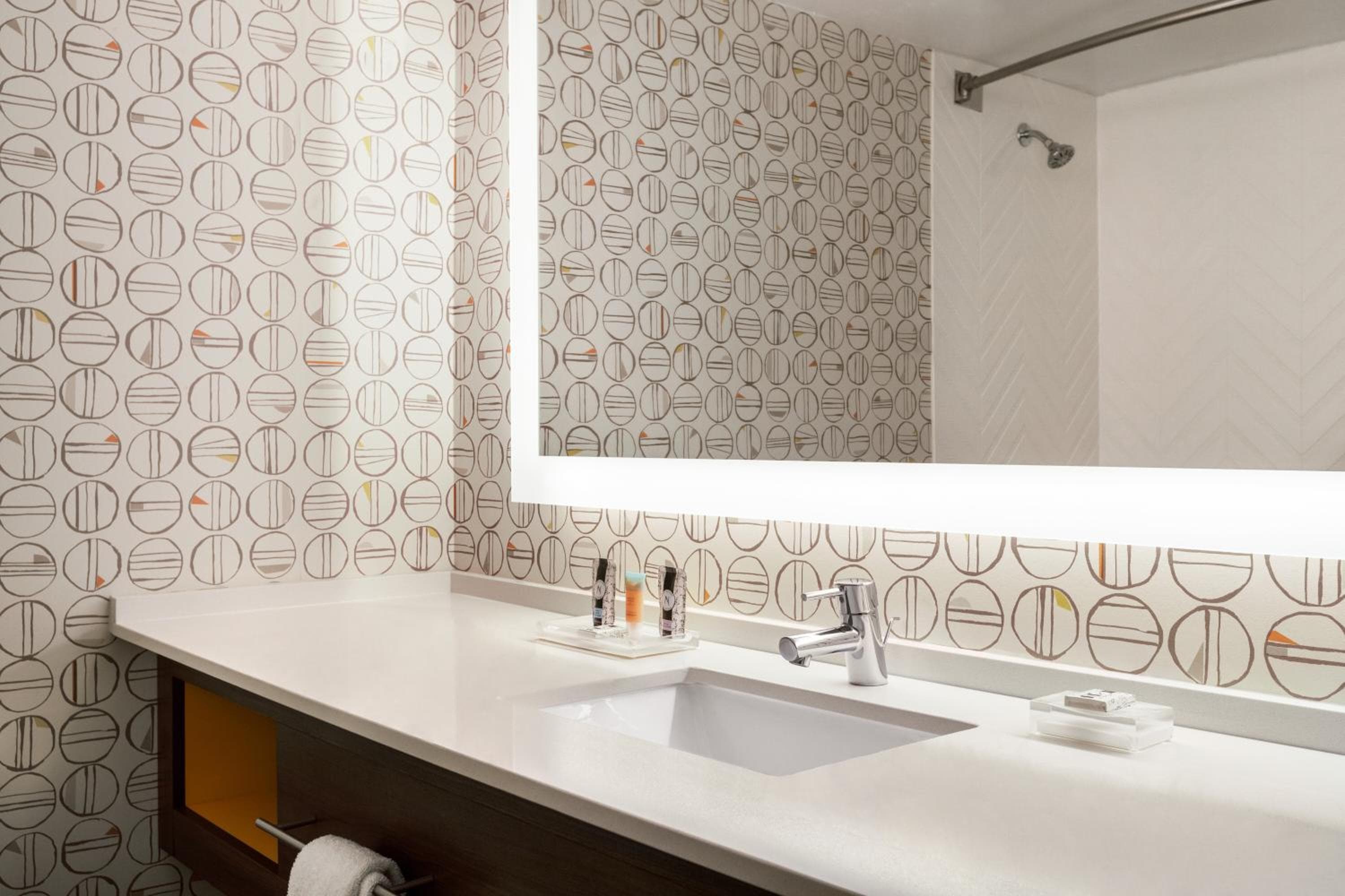 Holiday Inn Orlando International Airport, un hotel IHG — 14