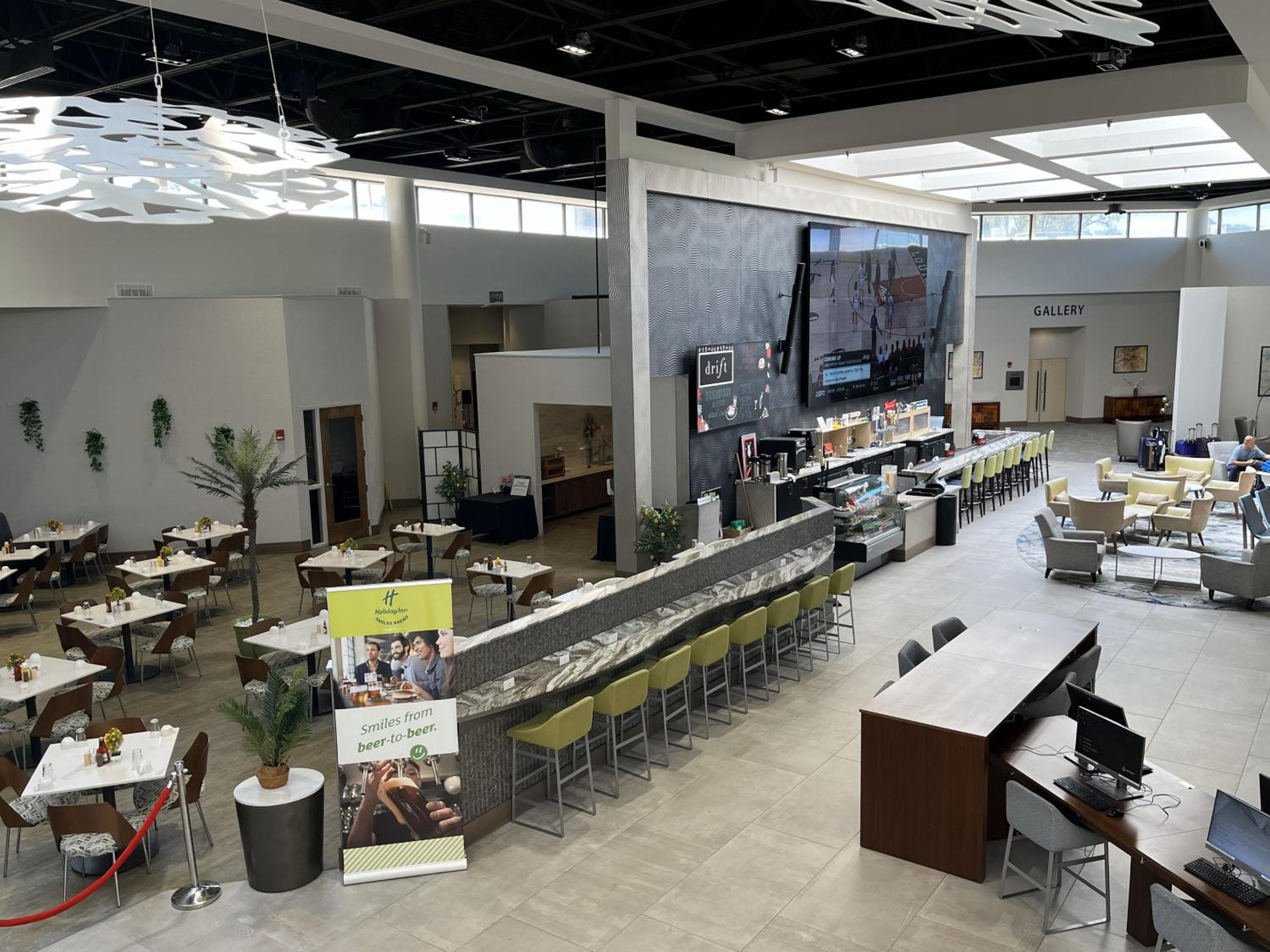 Holiday Inn Orlando International Airport, un hotel IHG — 15