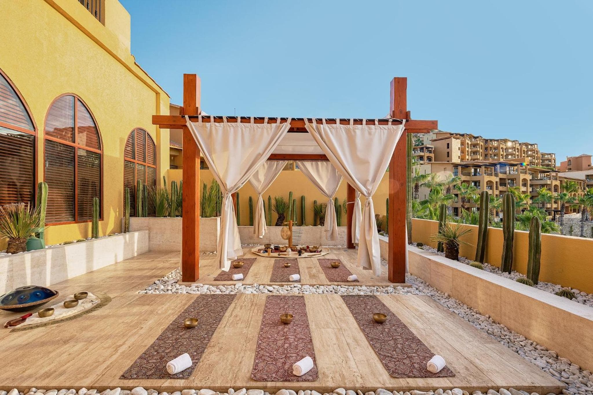 Grand Fiesta Americana Los Cabos All Inclusive Golf & Spa — 24