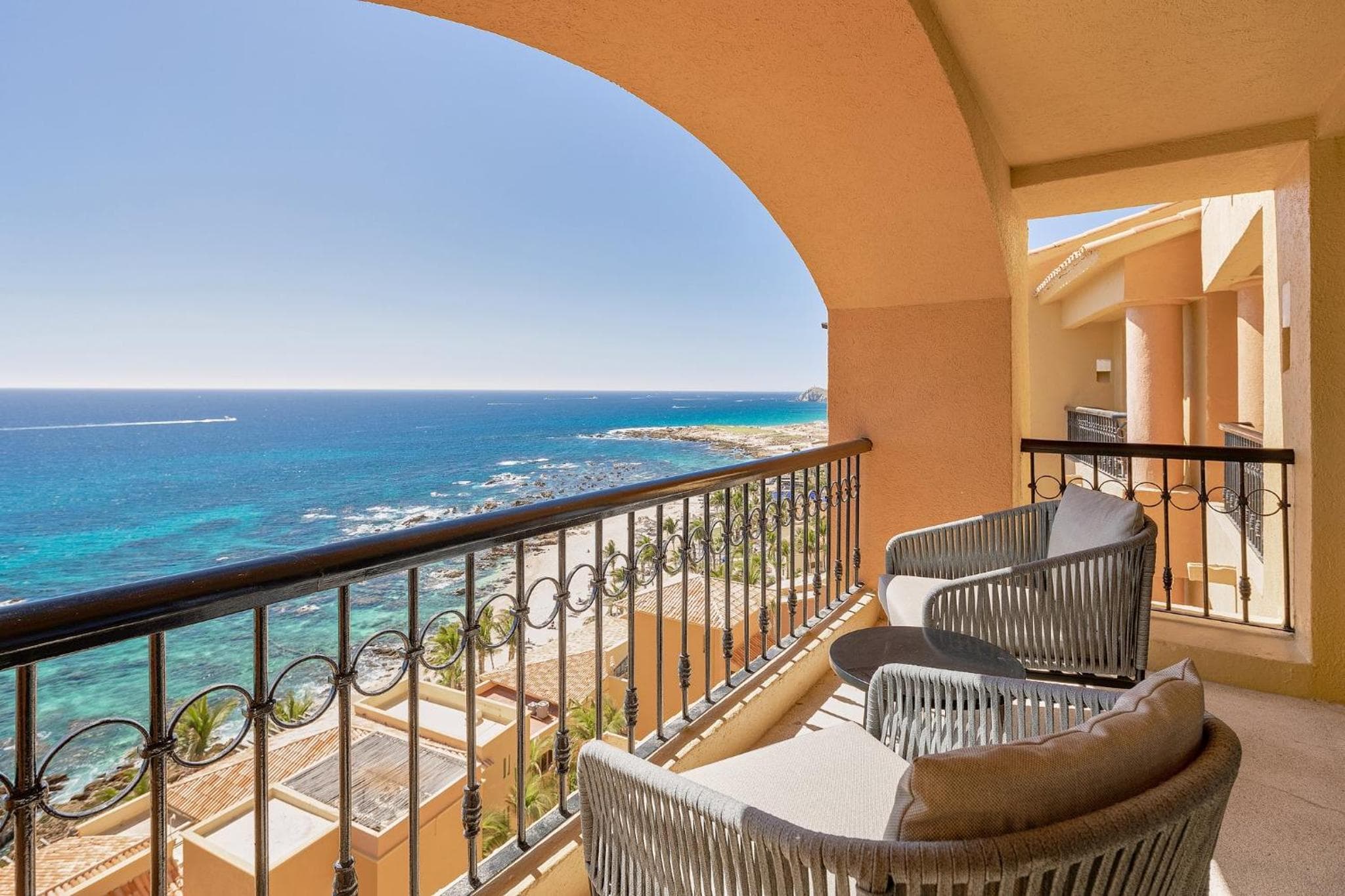 Grand Fiesta Americana Los Cabos All Inclusive Golf & Spa — 21