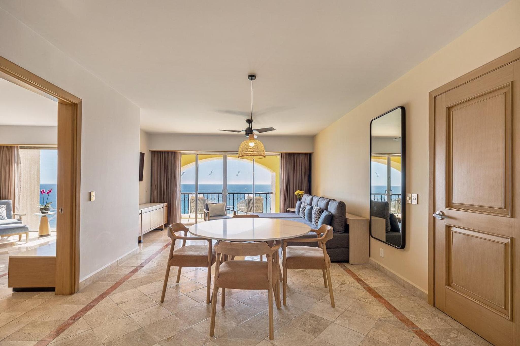 Grand Fiesta Americana Los Cabos All Inclusive Golf & Spa — 15