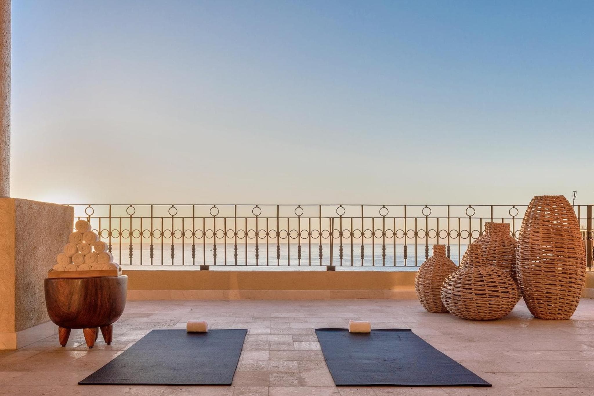 Grand Fiesta Americana Los Cabos All Inclusive Golf & Spa — 10