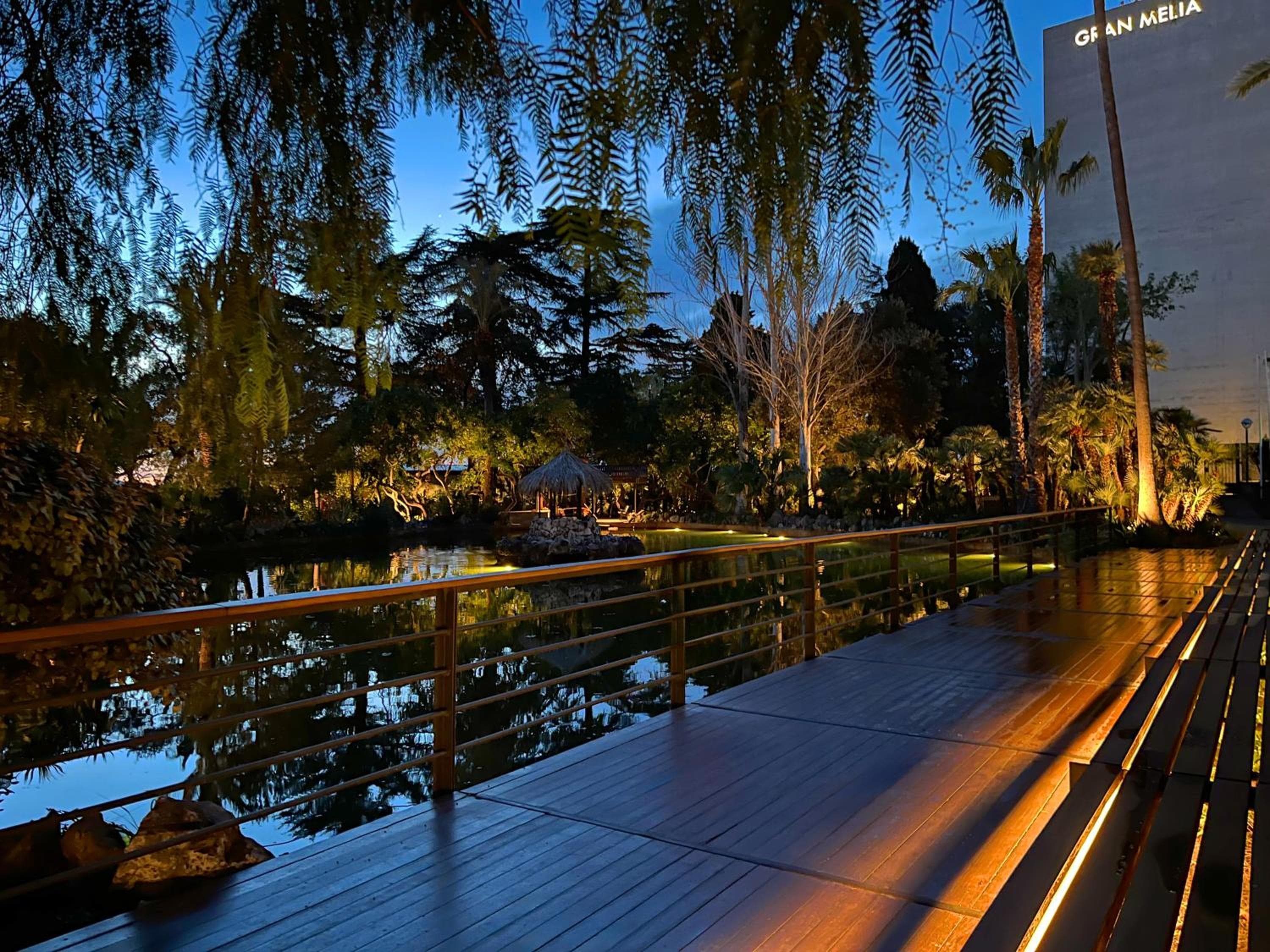 Torre Melina, a Gran Meliá Hotel — 6
