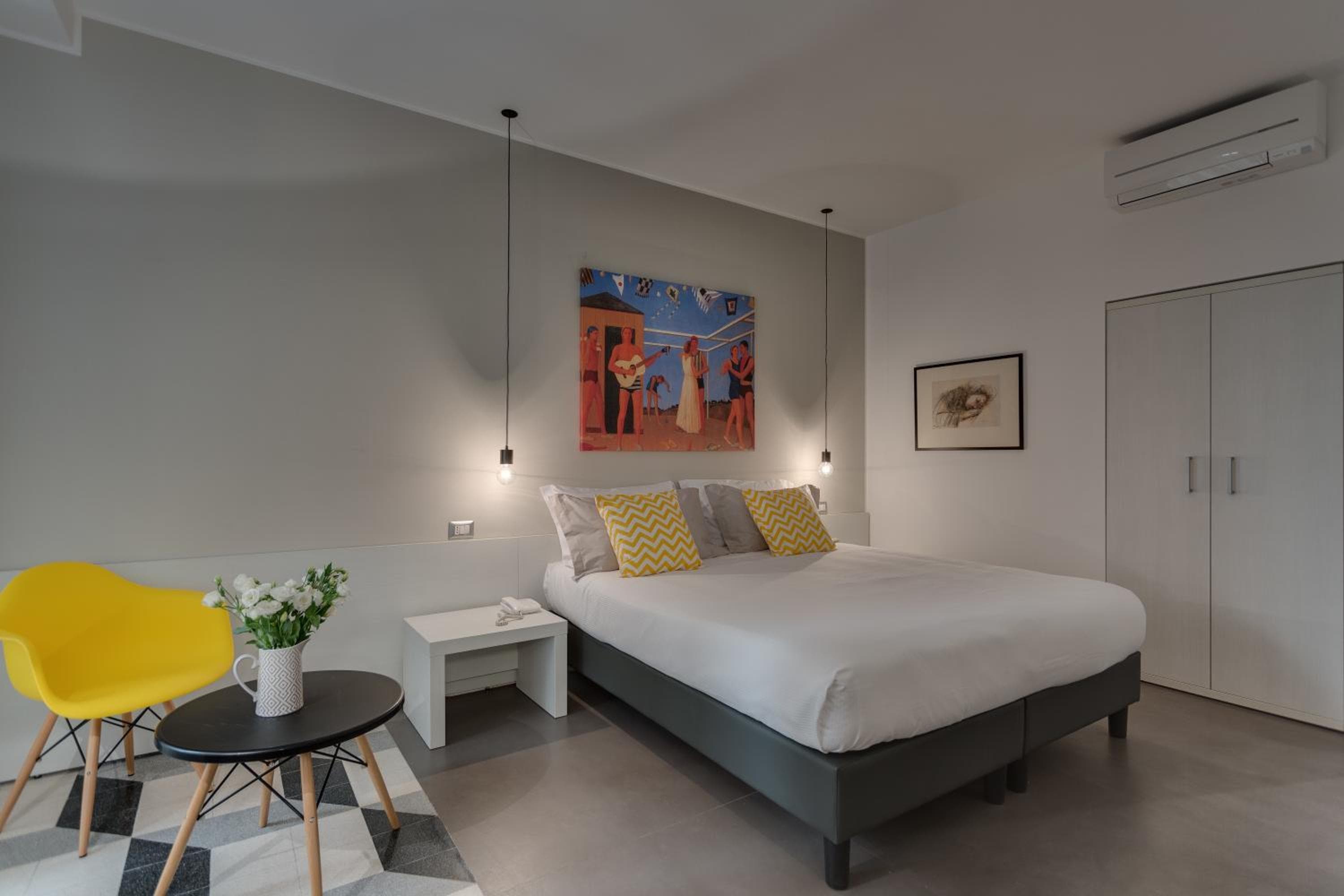 Navona Theatre Hotel — 19