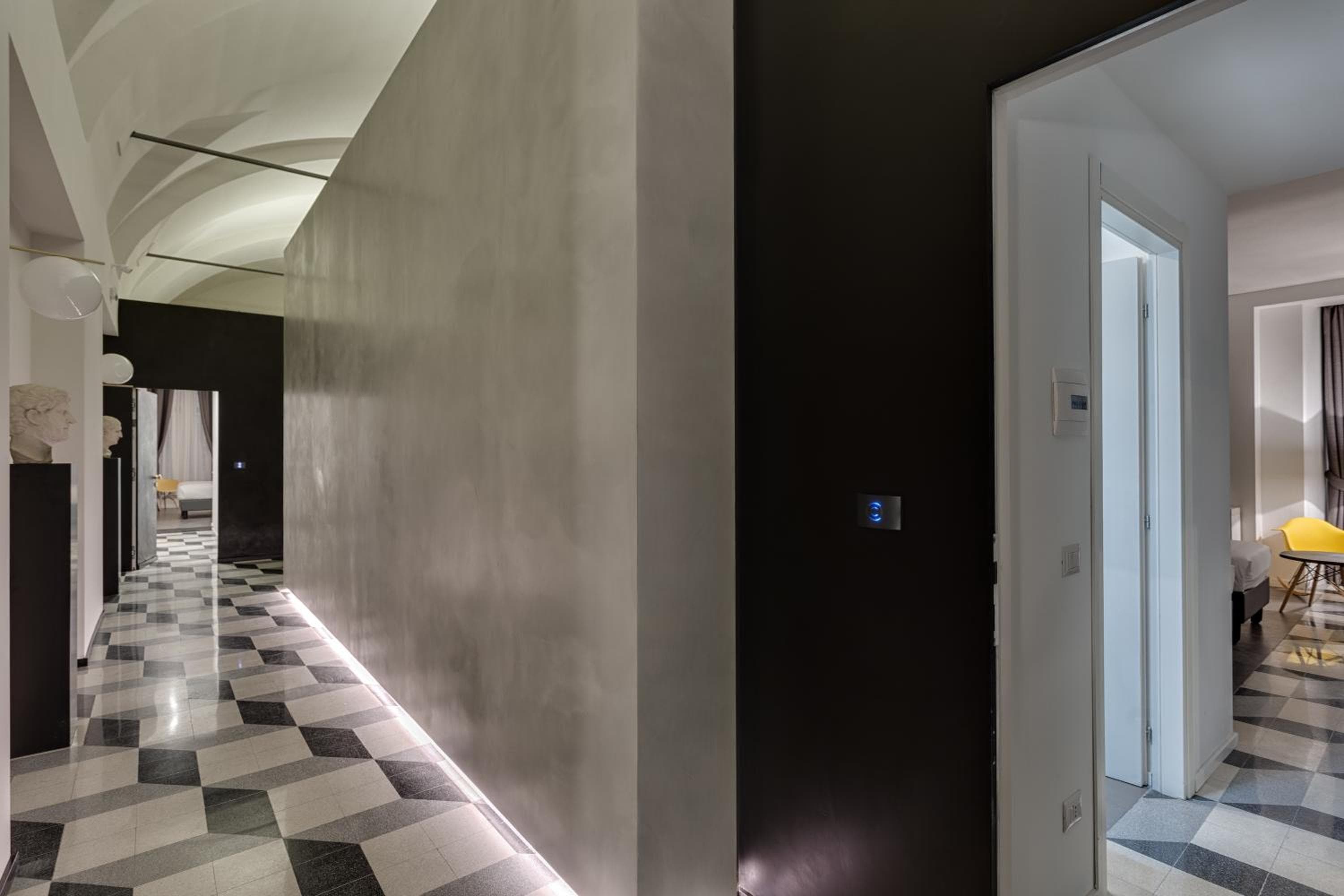 Navona Theatre Hotel — 16