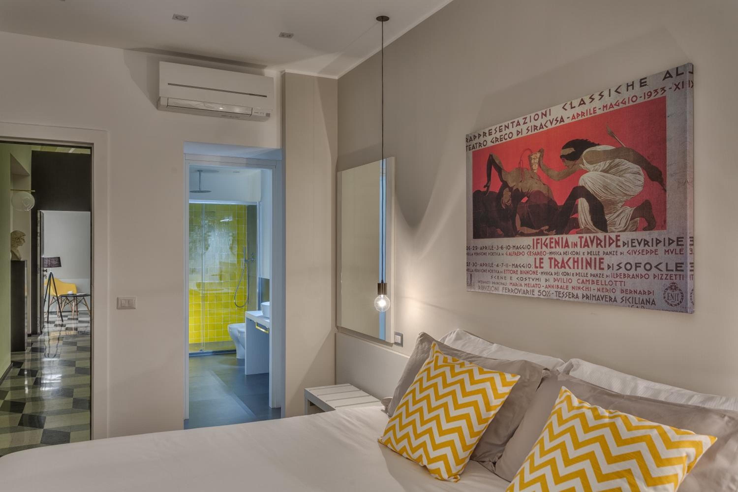 Navona Theatre Hotel — 26