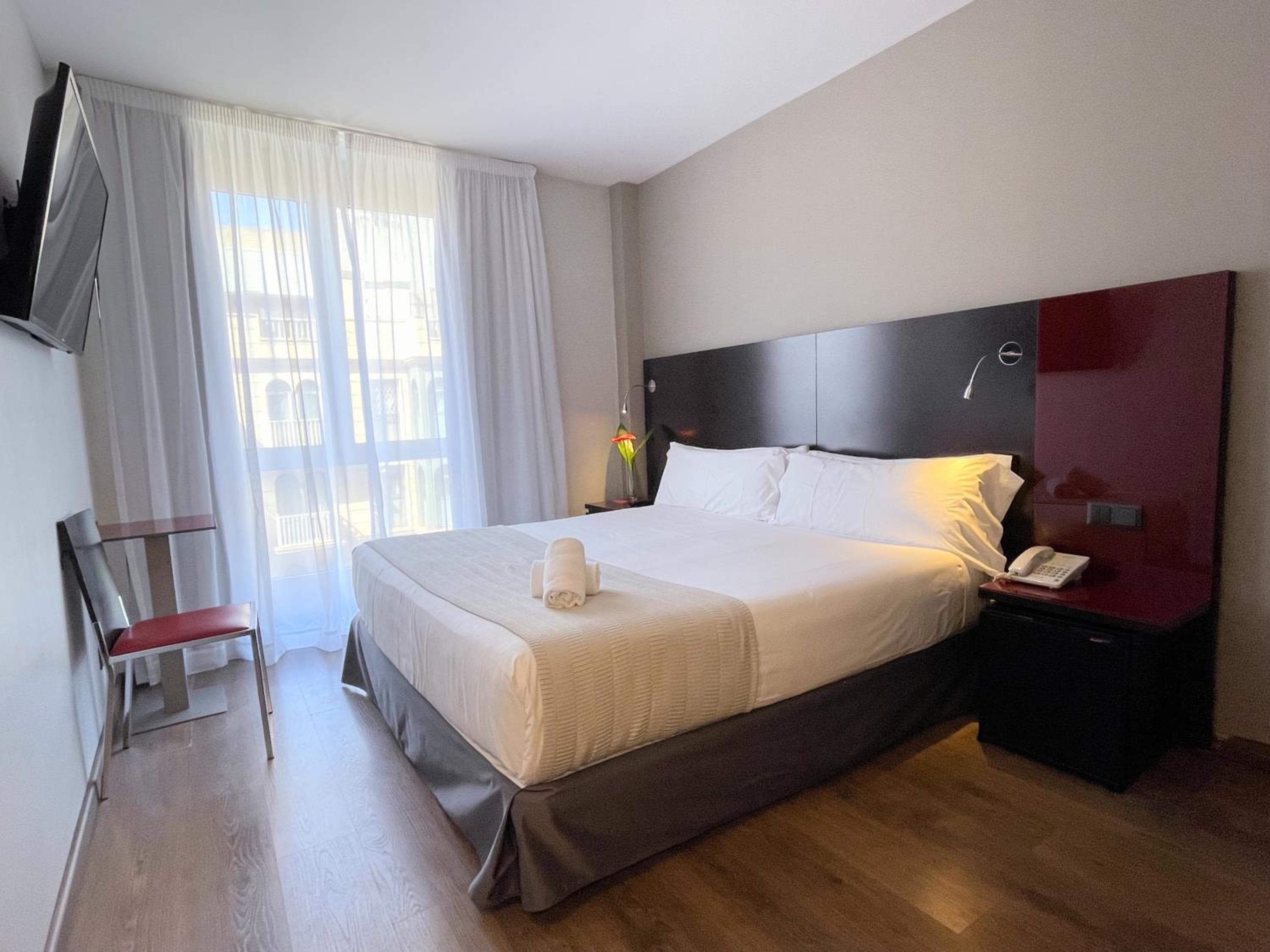 SM Hotel Sant Antoni — 1