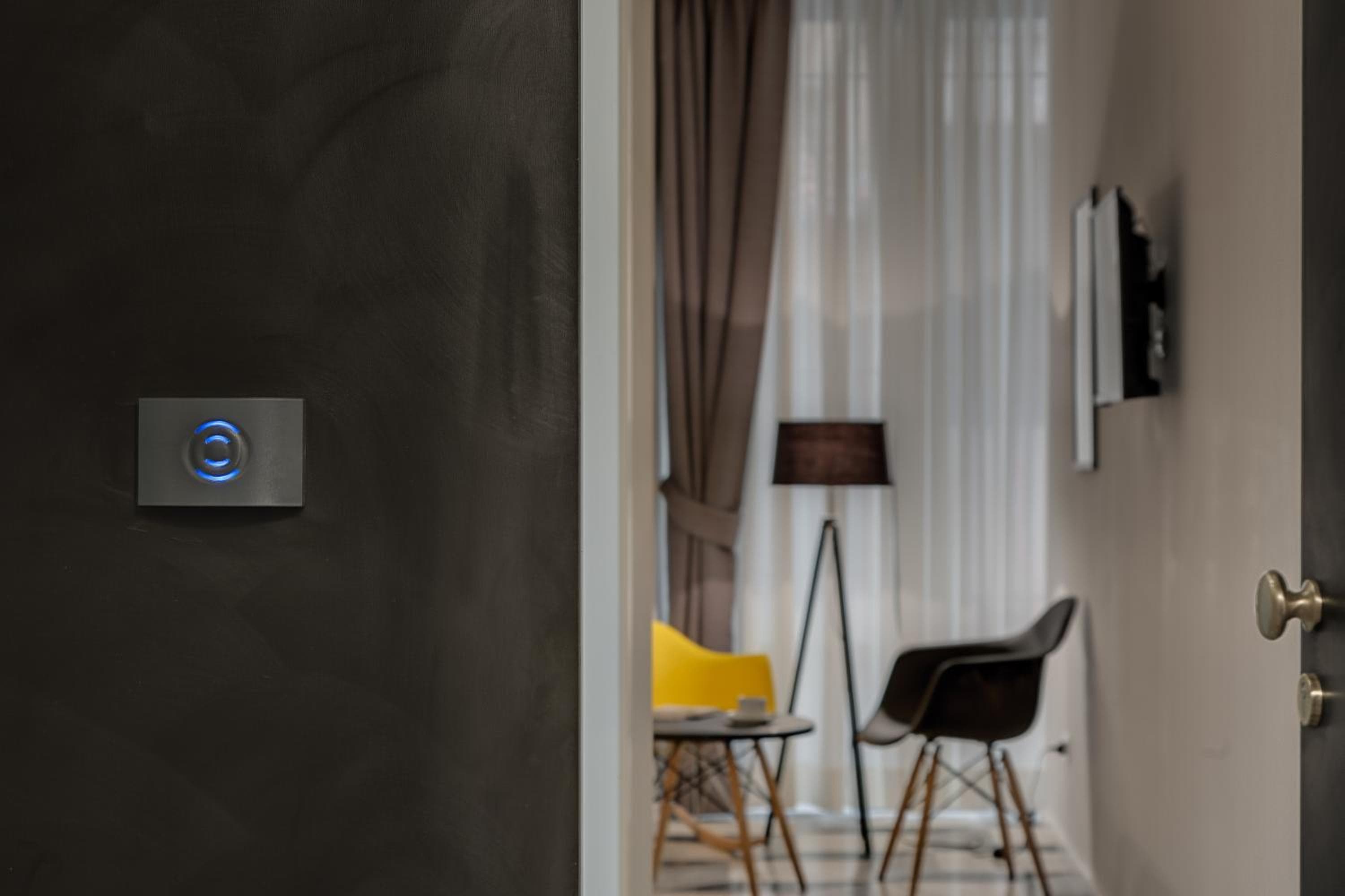 Navona Theatre Hotel — 29