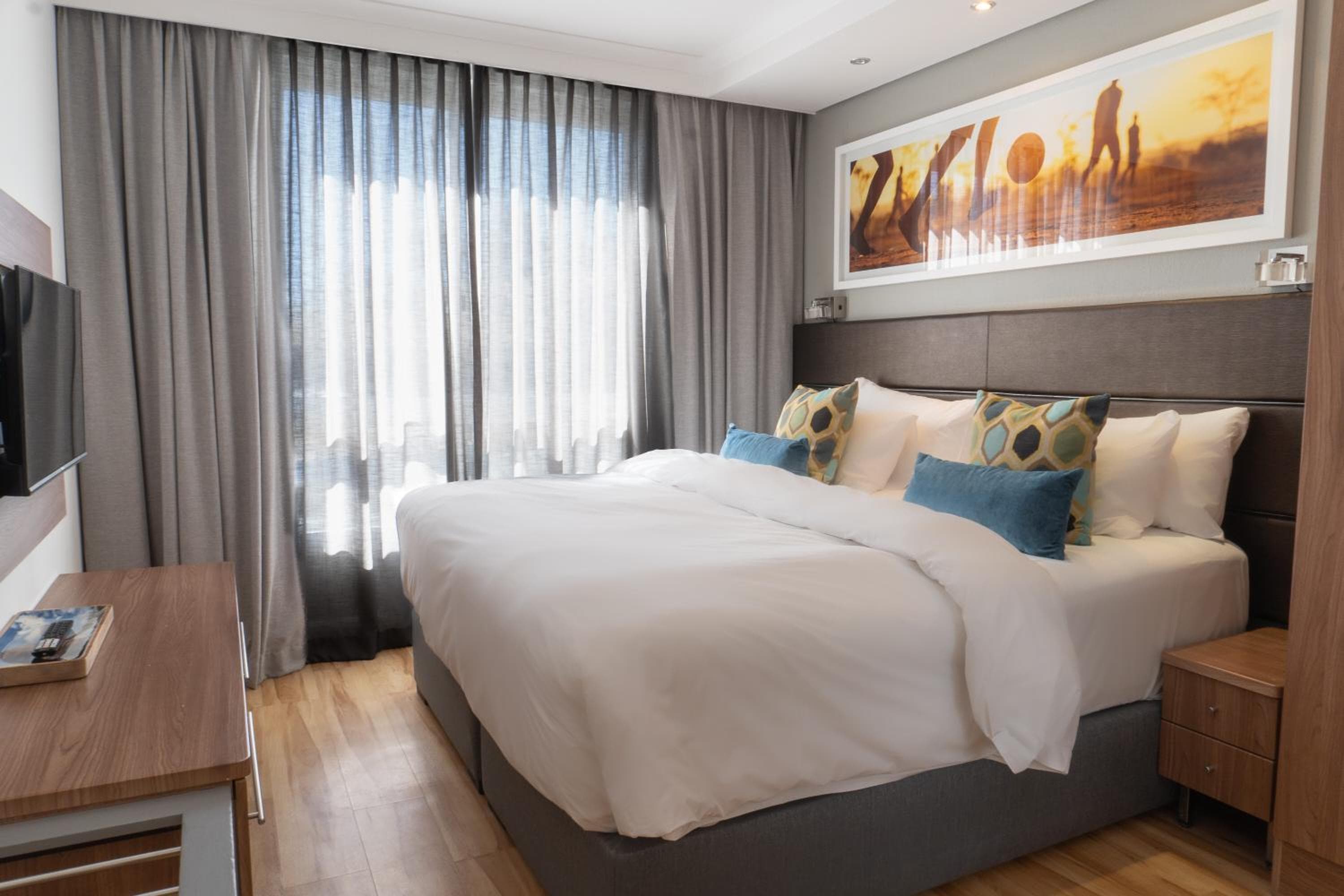 President Hotel hotel, 4 Alexander Road, Bantry Bay, Cape Town, South Africa — photo 89